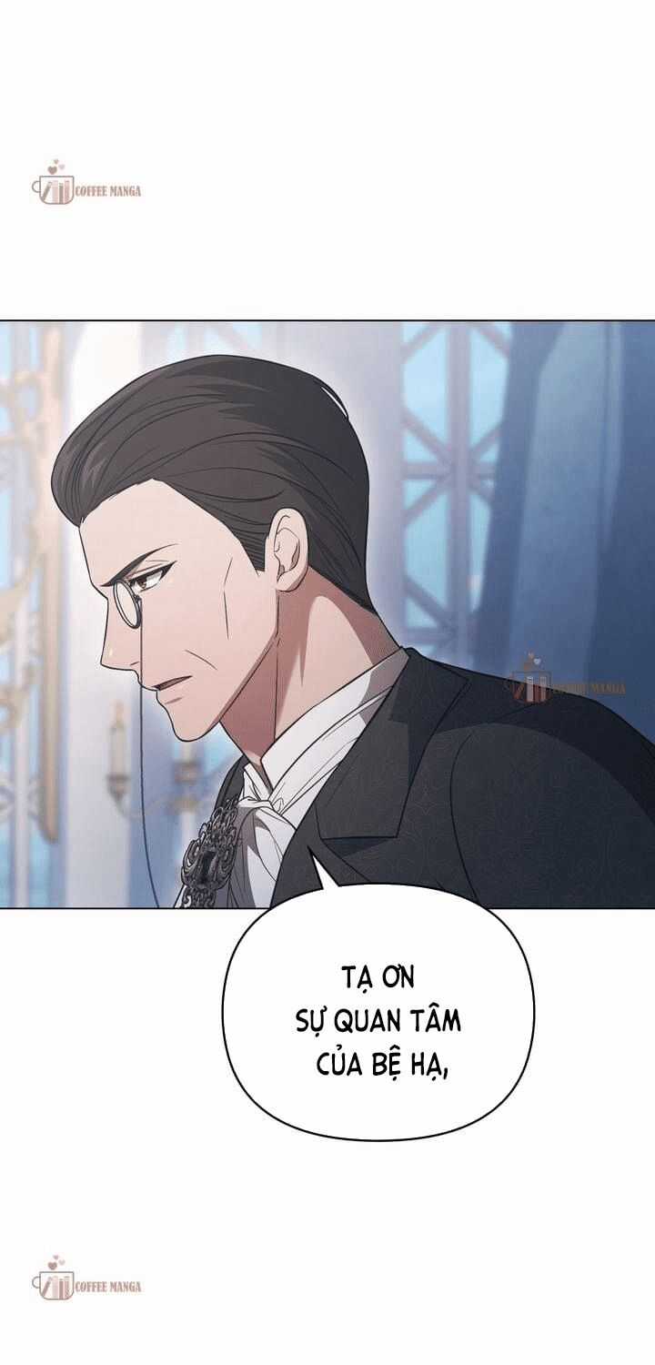 Ánh Trăng Đỏ Trong Đêm Chapter 9 trang 23