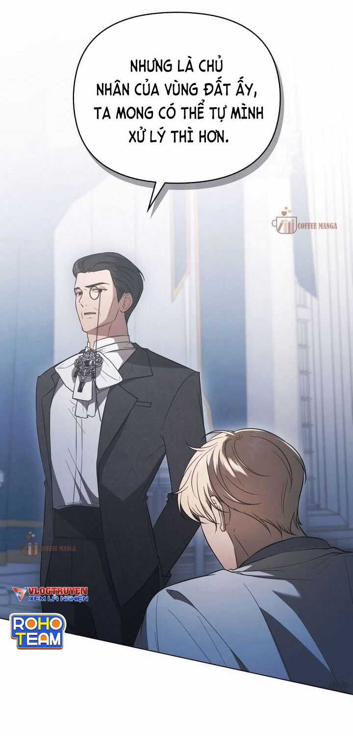 Ánh Trăng Đỏ Trong Đêm Chapter 9 trang 24