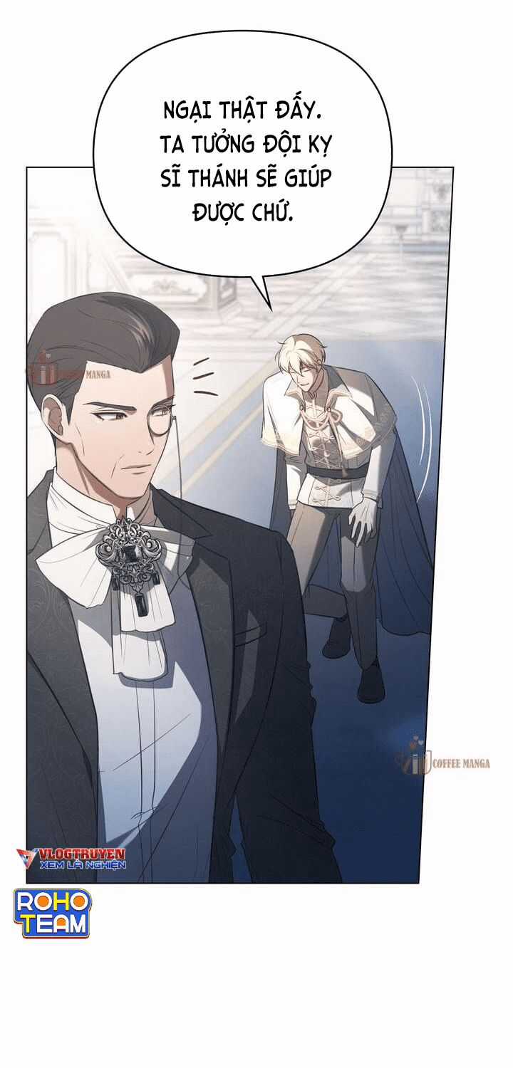 Ánh Trăng Đỏ Trong Đêm Chapter 9 trang 26