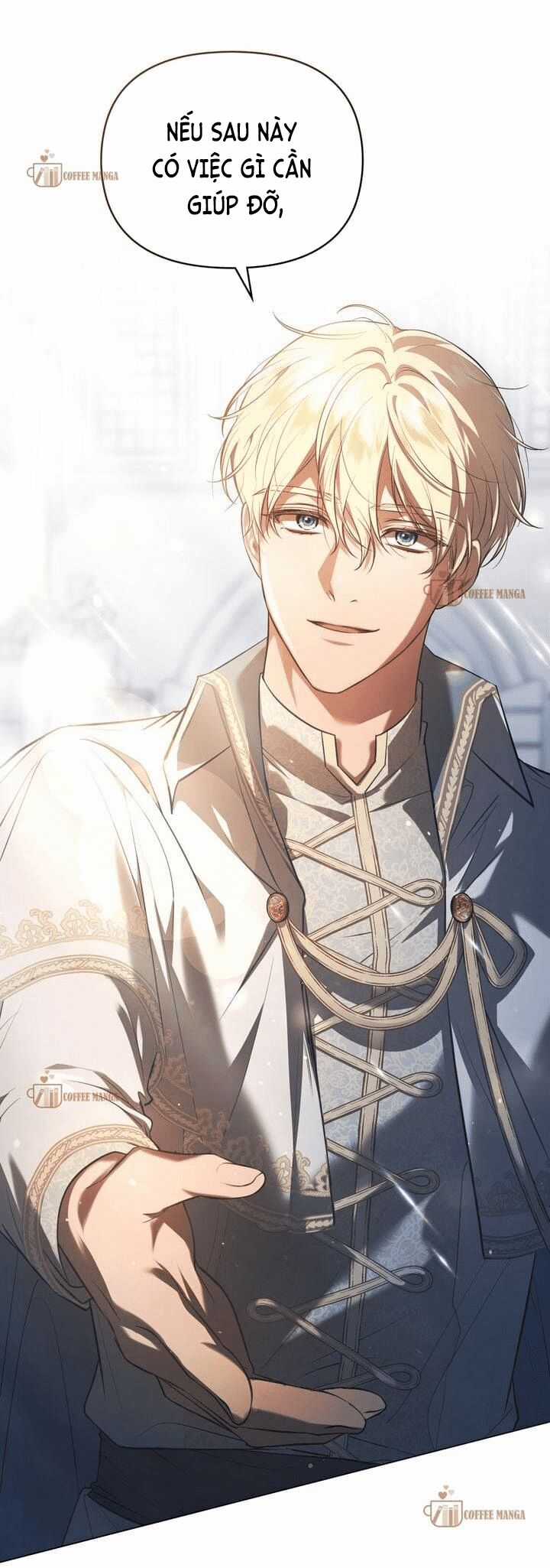 Ánh Trăng Đỏ Trong Đêm Chapter 9 trang 27