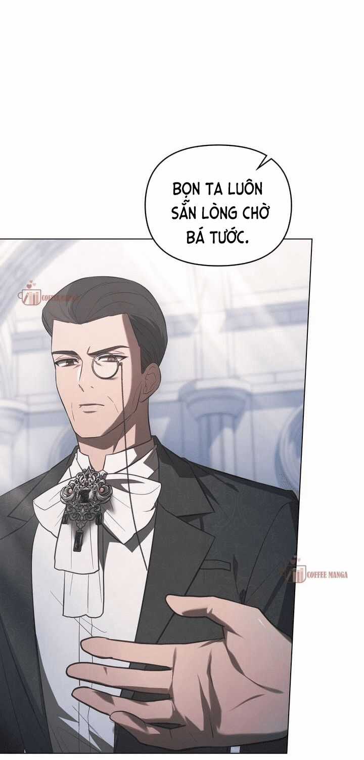 Ánh Trăng Đỏ Trong Đêm Chapter 9 trang 28