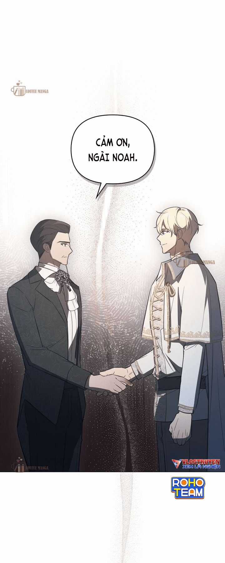 Ánh Trăng Đỏ Trong Đêm Chapter 9 trang 29