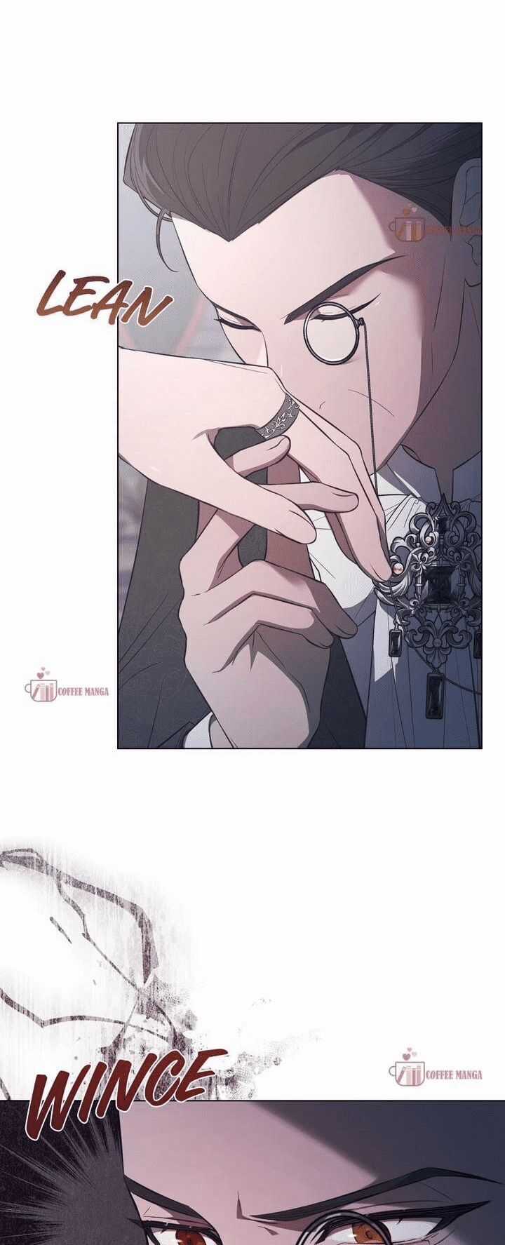 Ánh Trăng Đỏ Trong Đêm Chapter 9 trang 3