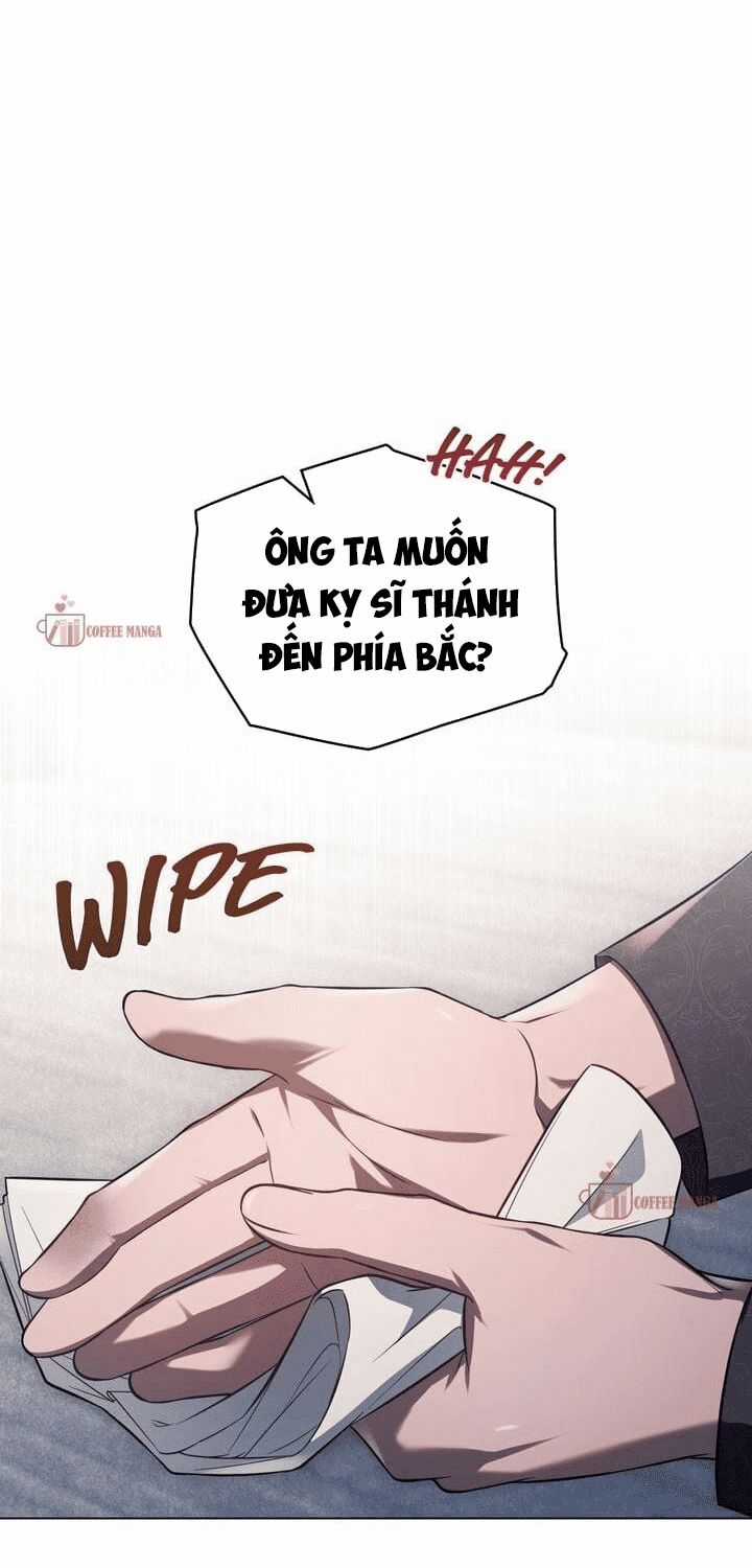 Ánh Trăng Đỏ Trong Đêm Chapter 9 trang 31