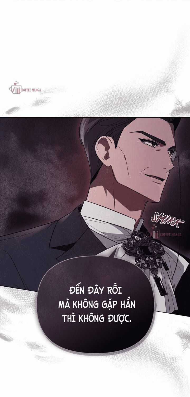 Ánh Trăng Đỏ Trong Đêm Chapter 9 trang 34