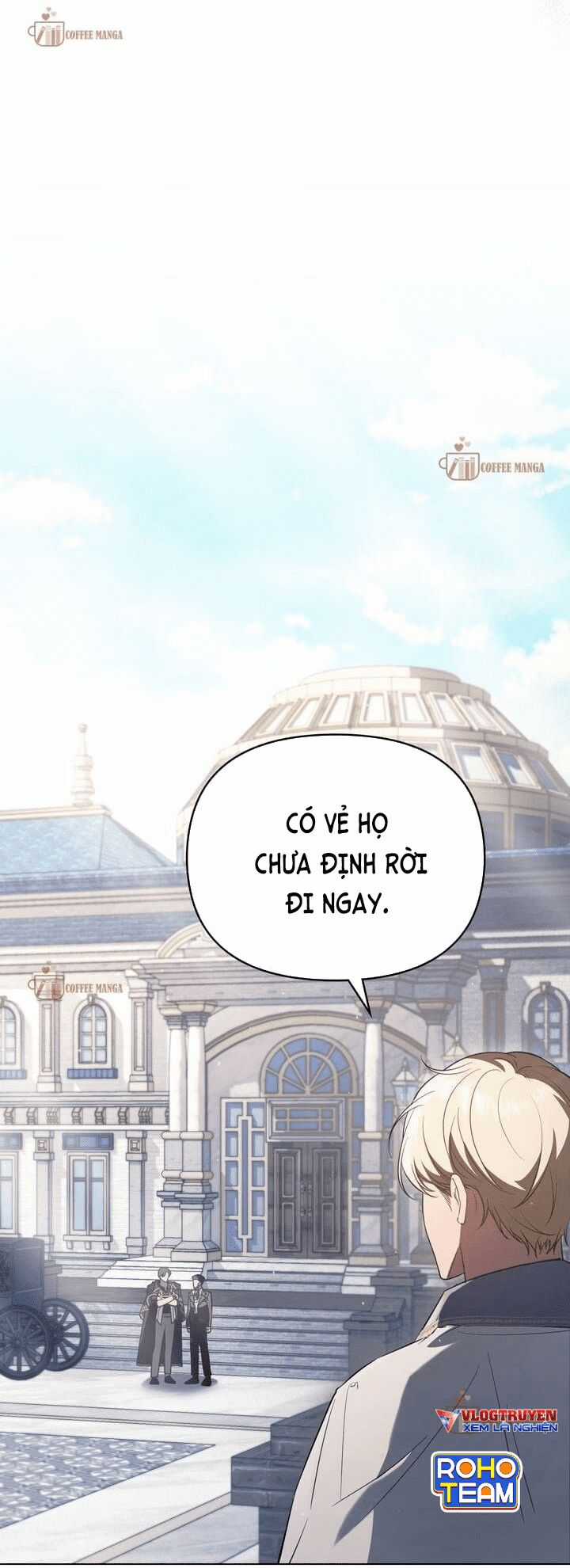 Ánh Trăng Đỏ Trong Đêm Chapter 9 trang 35