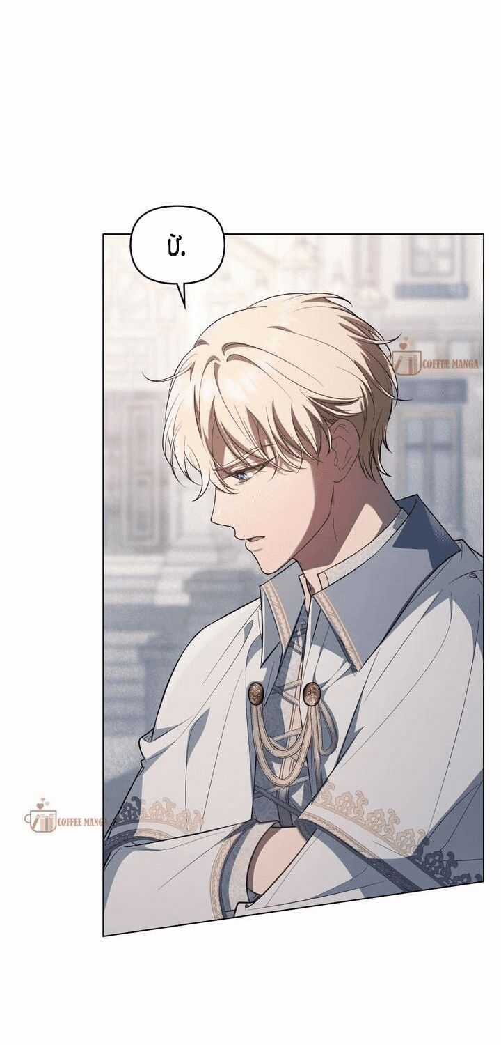 Ánh Trăng Đỏ Trong Đêm Chapter 9 trang 37