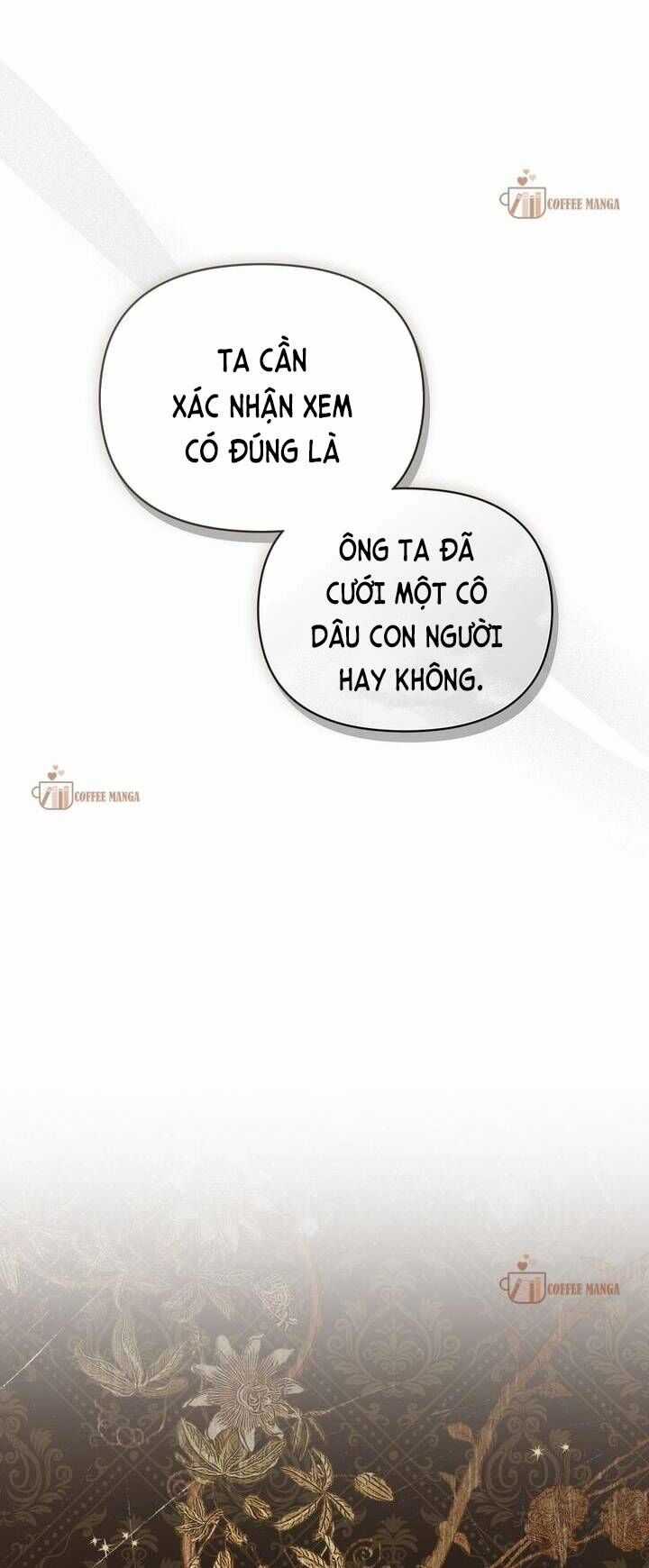 Ánh Trăng Đỏ Trong Đêm Chapter 9 trang 38