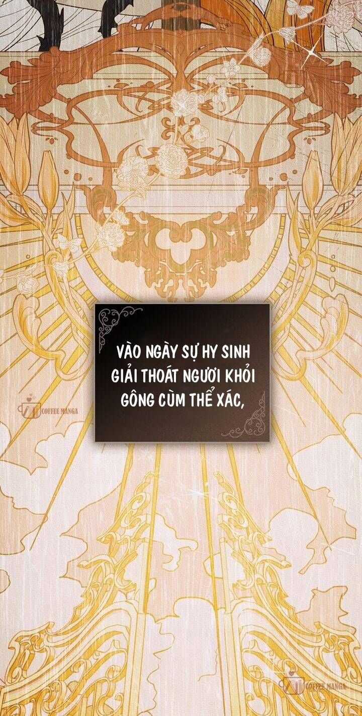 Ánh Trăng Đỏ Trong Đêm Chapter 9 trang 41
