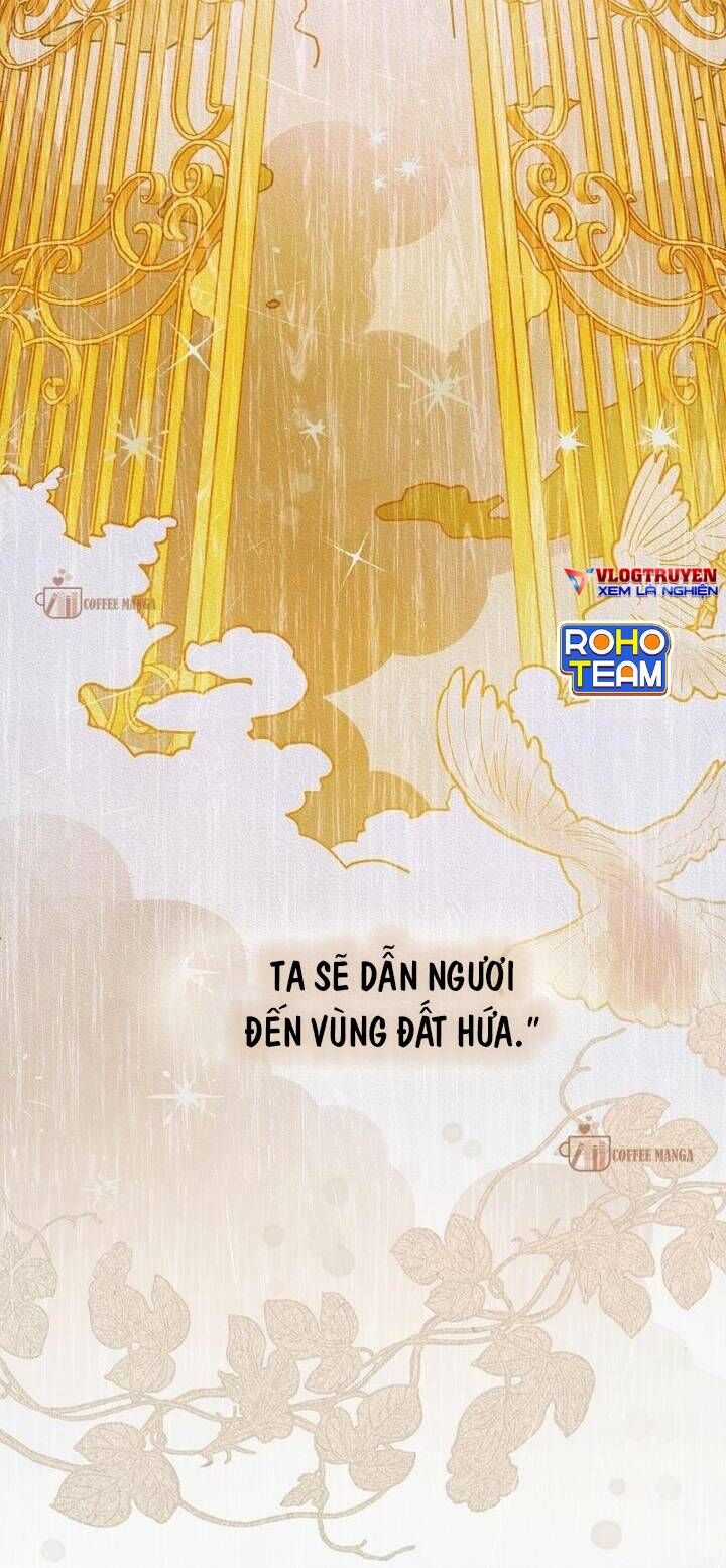 Ánh Trăng Đỏ Trong Đêm Chapter 9 trang 42