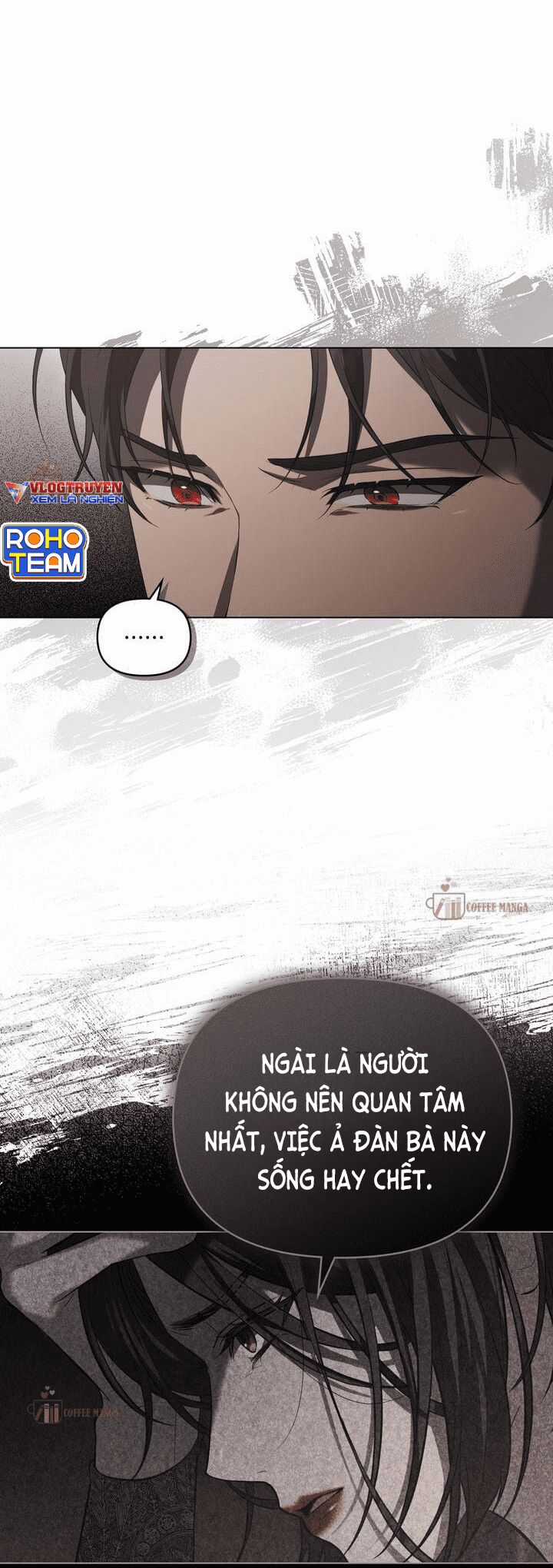 Ánh Trăng Đỏ Trong Đêm Chapter 9 trang 45