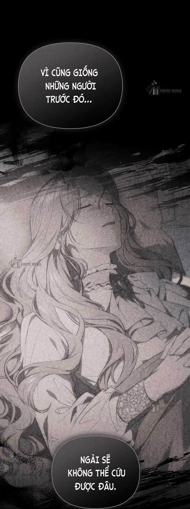 Ánh Trăng Đỏ Trong Đêm Chapter 9 trang 46