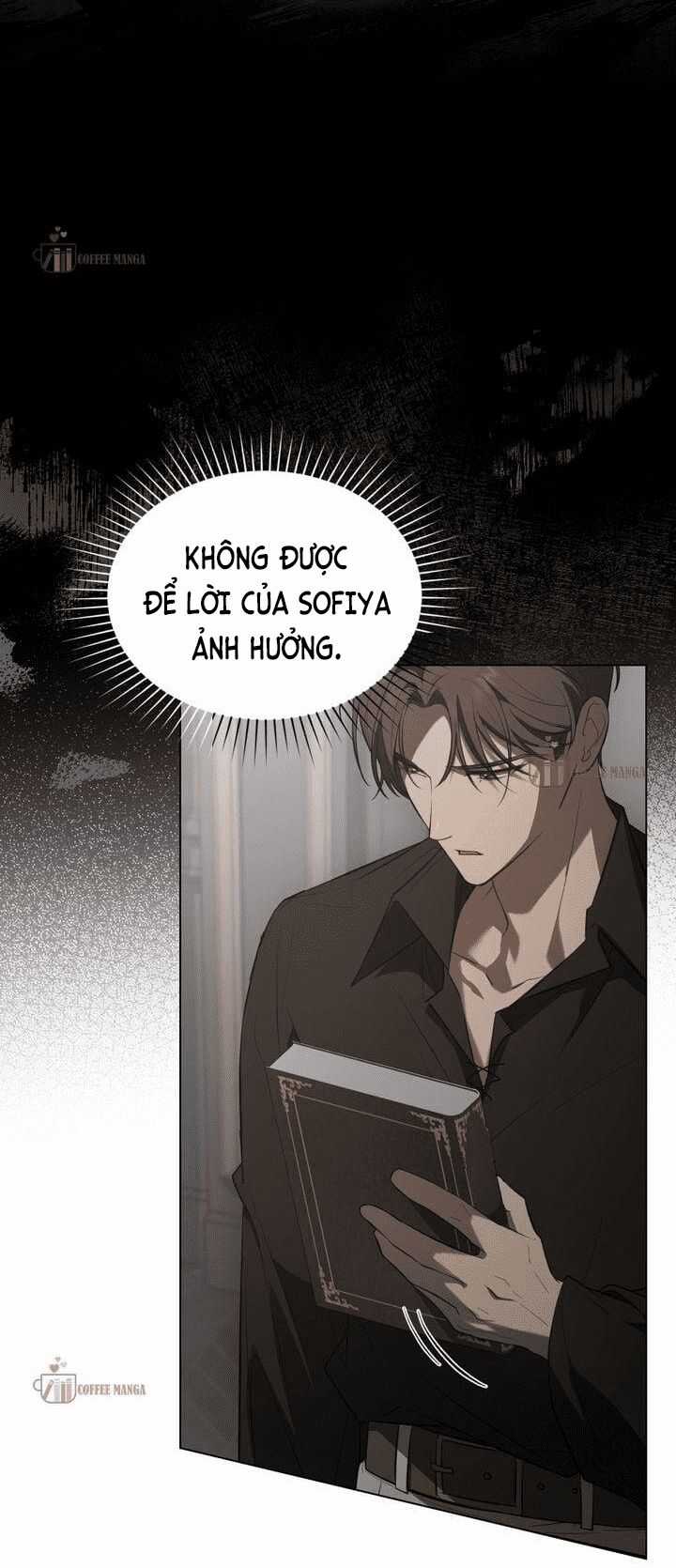 Ánh Trăng Đỏ Trong Đêm Chapter 9 trang 47