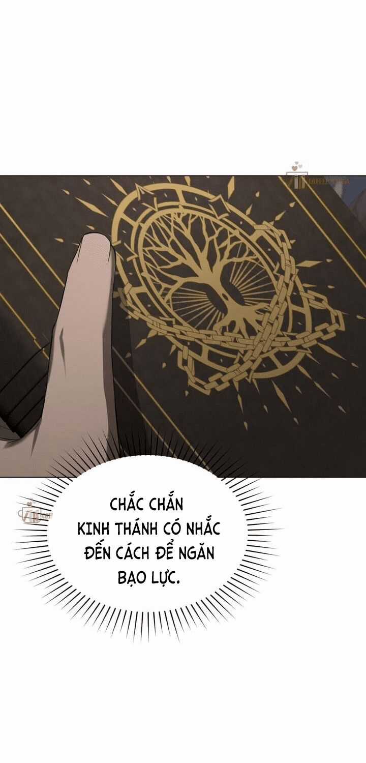 Ánh Trăng Đỏ Trong Đêm Chapter 9 trang 48