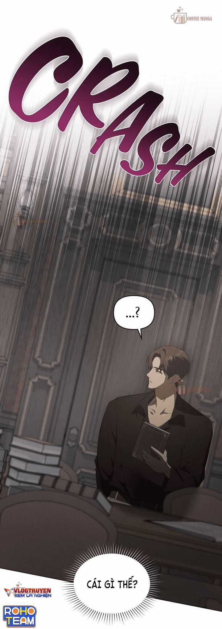 Ánh Trăng Đỏ Trong Đêm Chapter 9 trang 49