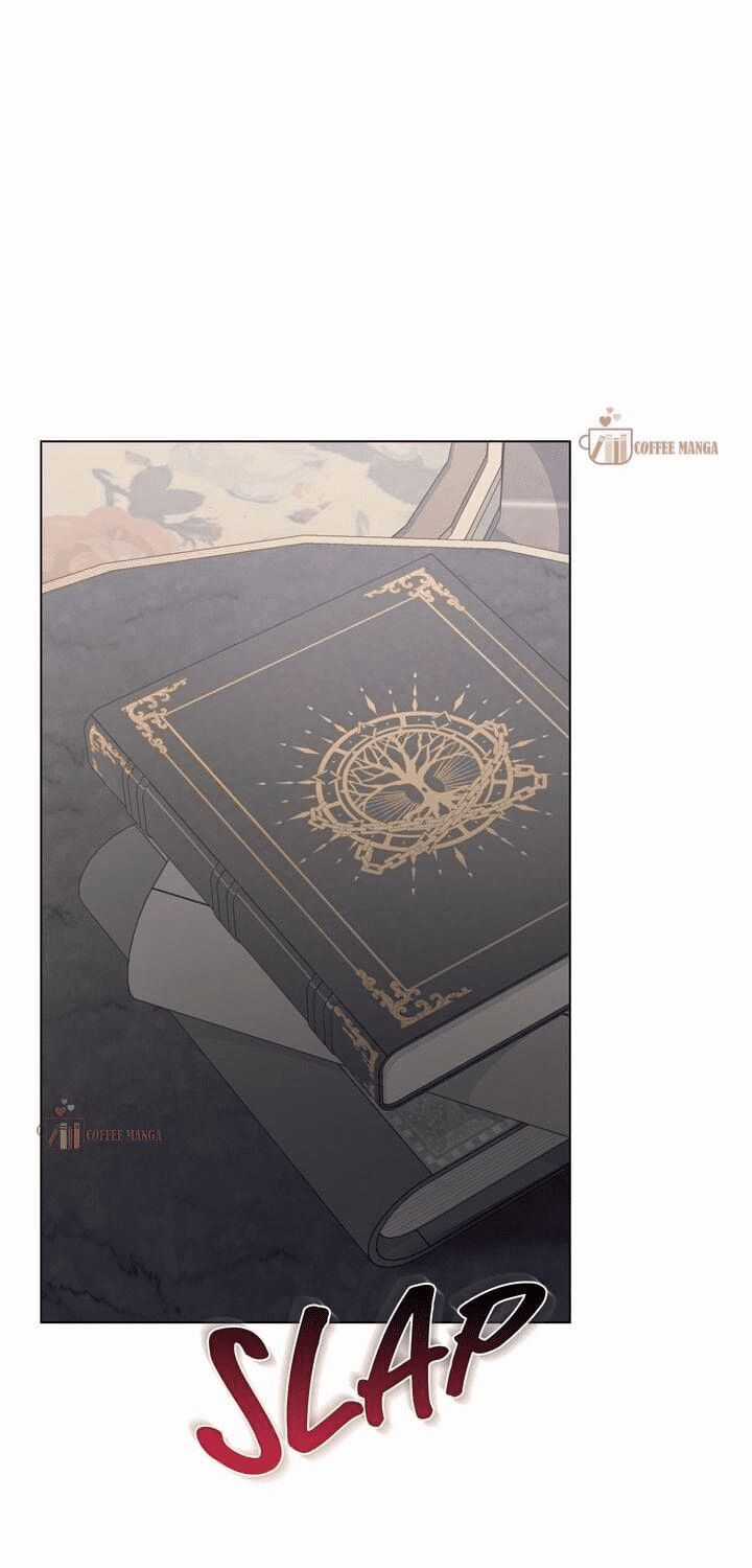 Ánh Trăng Đỏ Trong Đêm Chapter 9 trang 50