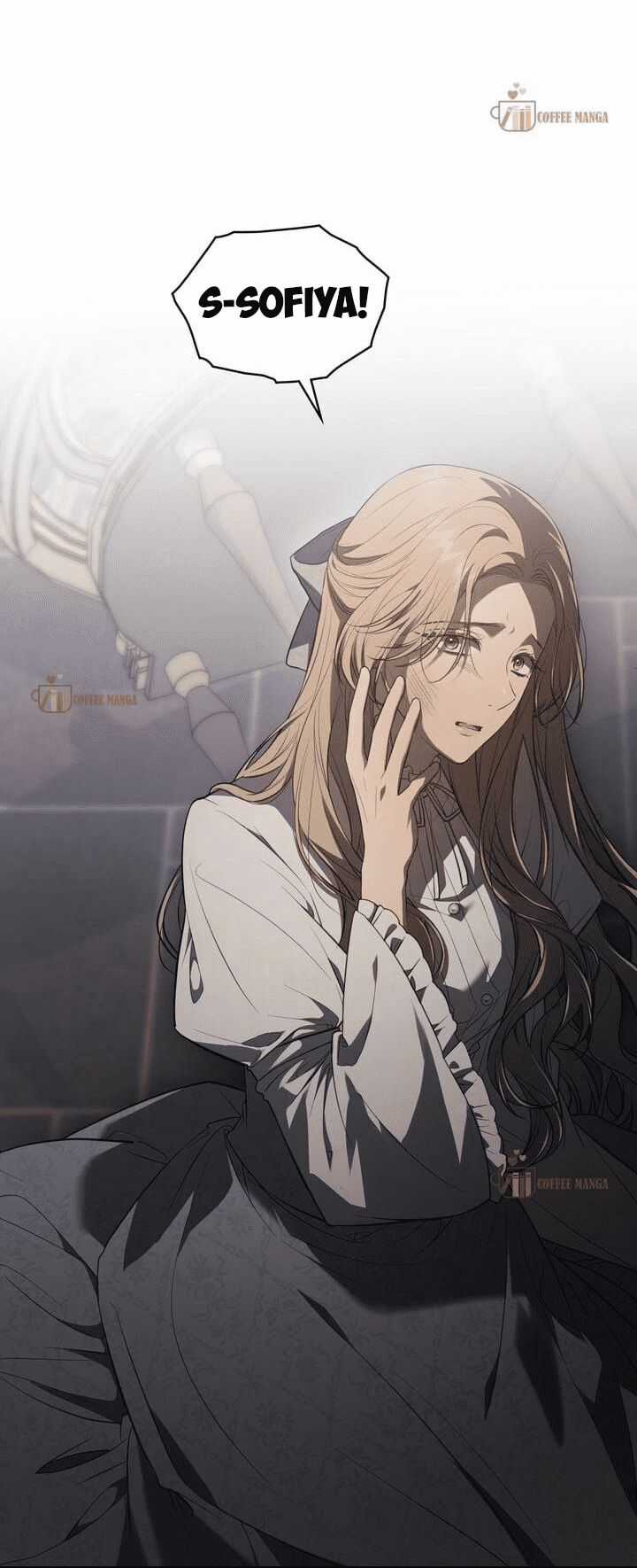 Ánh Trăng Đỏ Trong Đêm Chapter 9 trang 51