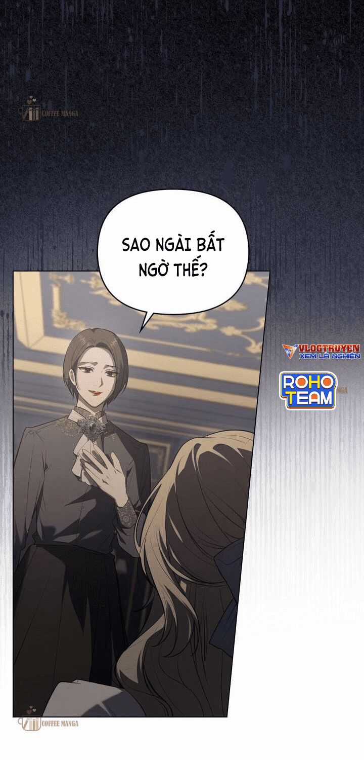 Ánh Trăng Đỏ Trong Đêm Chapter 9 trang 52