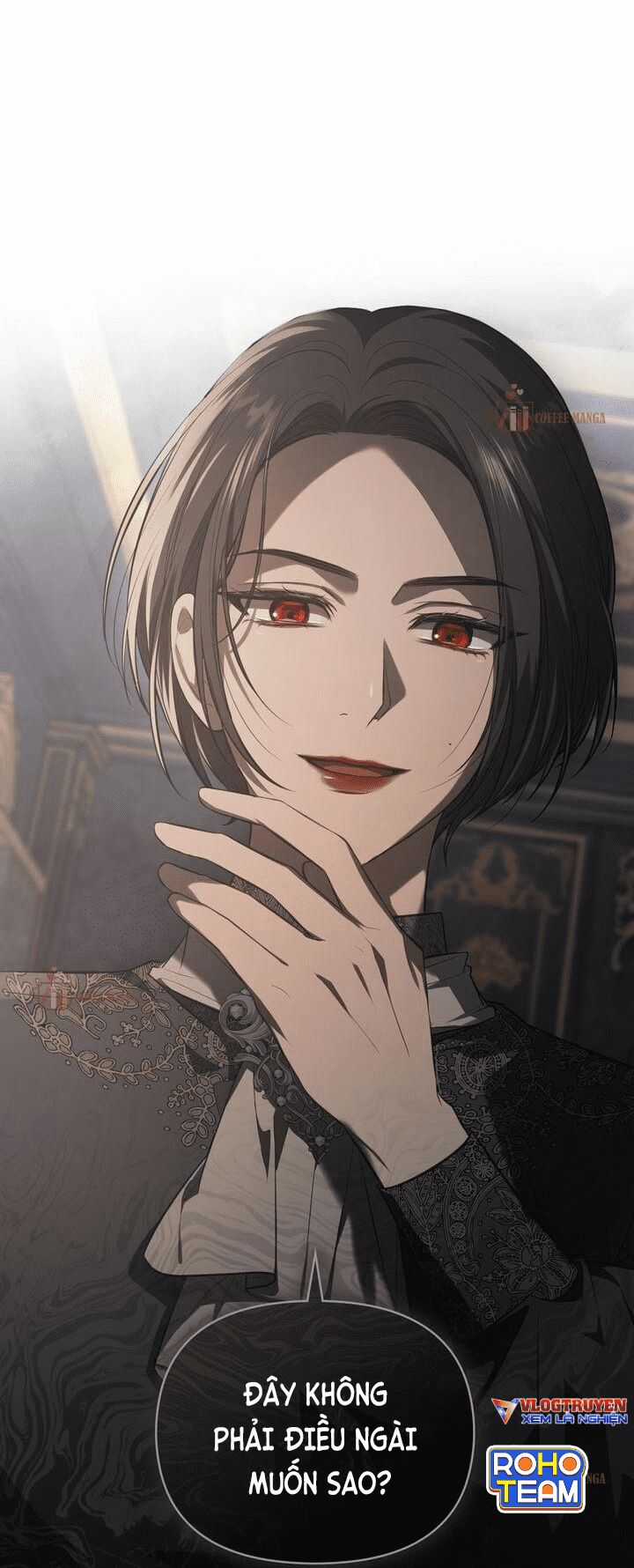 Ánh Trăng Đỏ Trong Đêm Chapter 9 trang 53