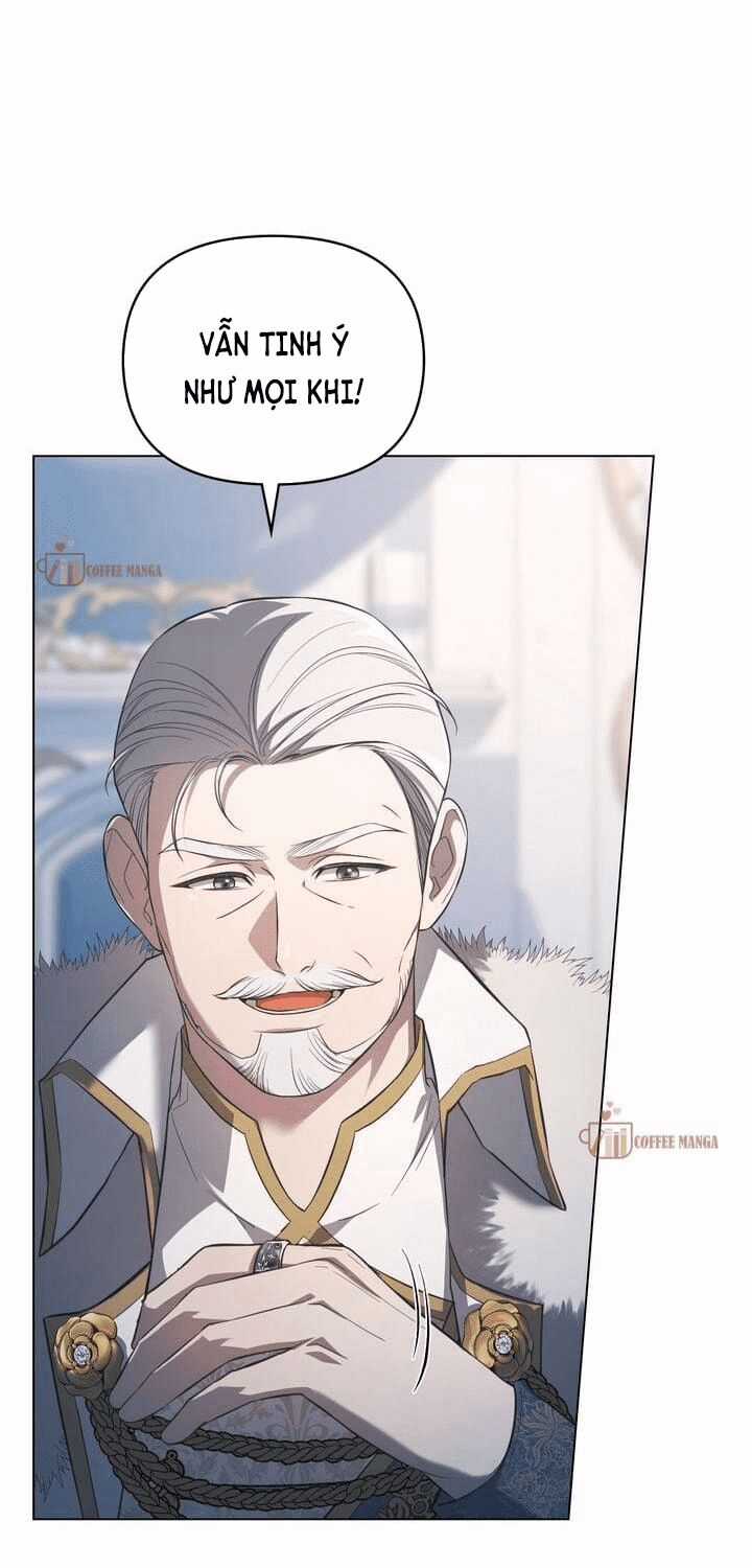 Ánh Trăng Đỏ Trong Đêm Chapter 9 trang 6