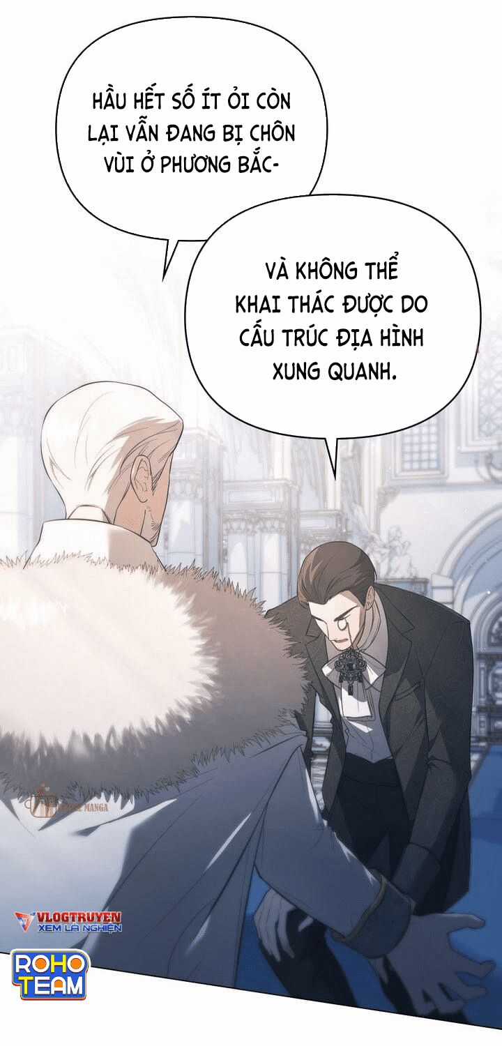 Ánh Trăng Đỏ Trong Đêm Chapter 9 trang 8