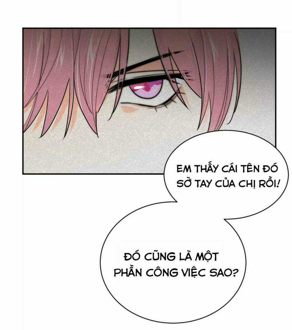 Ánh Trăng Ngọt Ngào Chapter 1 trang 10