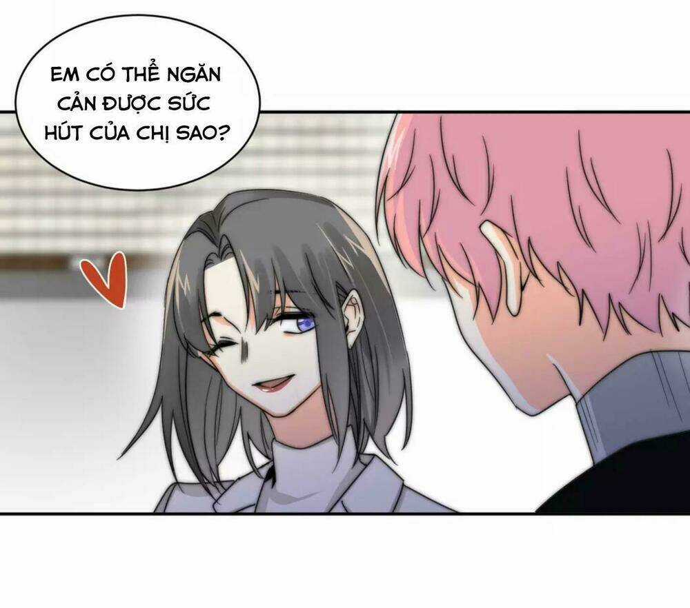Ánh Trăng Ngọt Ngào Chapter 1 trang 11