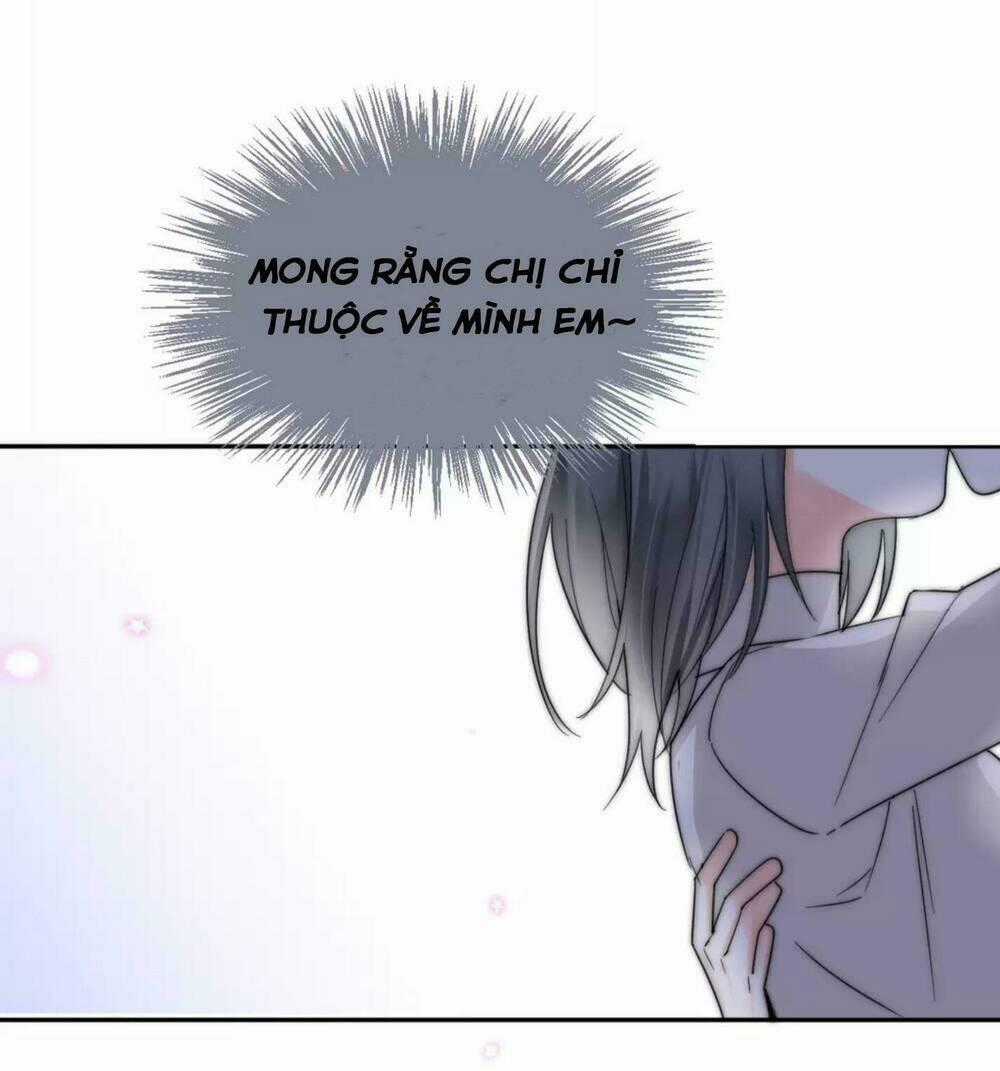 Ánh Trăng Ngọt Ngào Chapter 1 trang 14