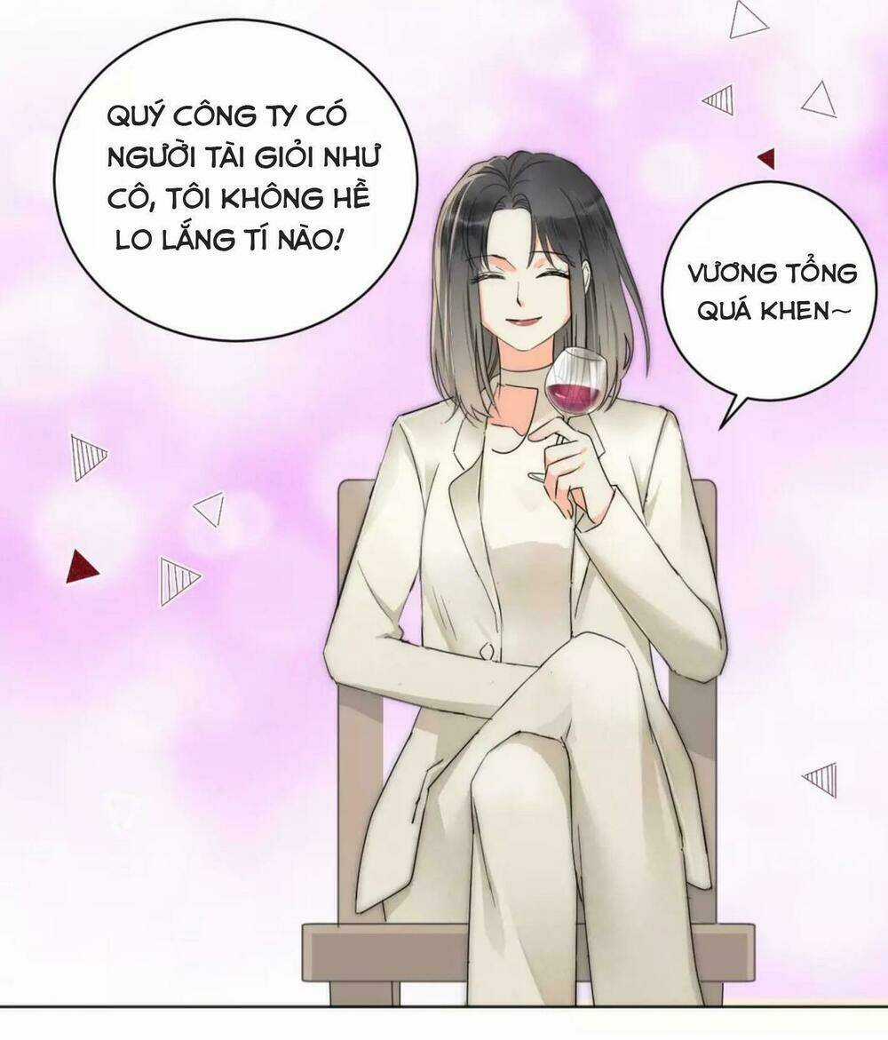 Ánh Trăng Ngọt Ngào Chapter 1 trang 3