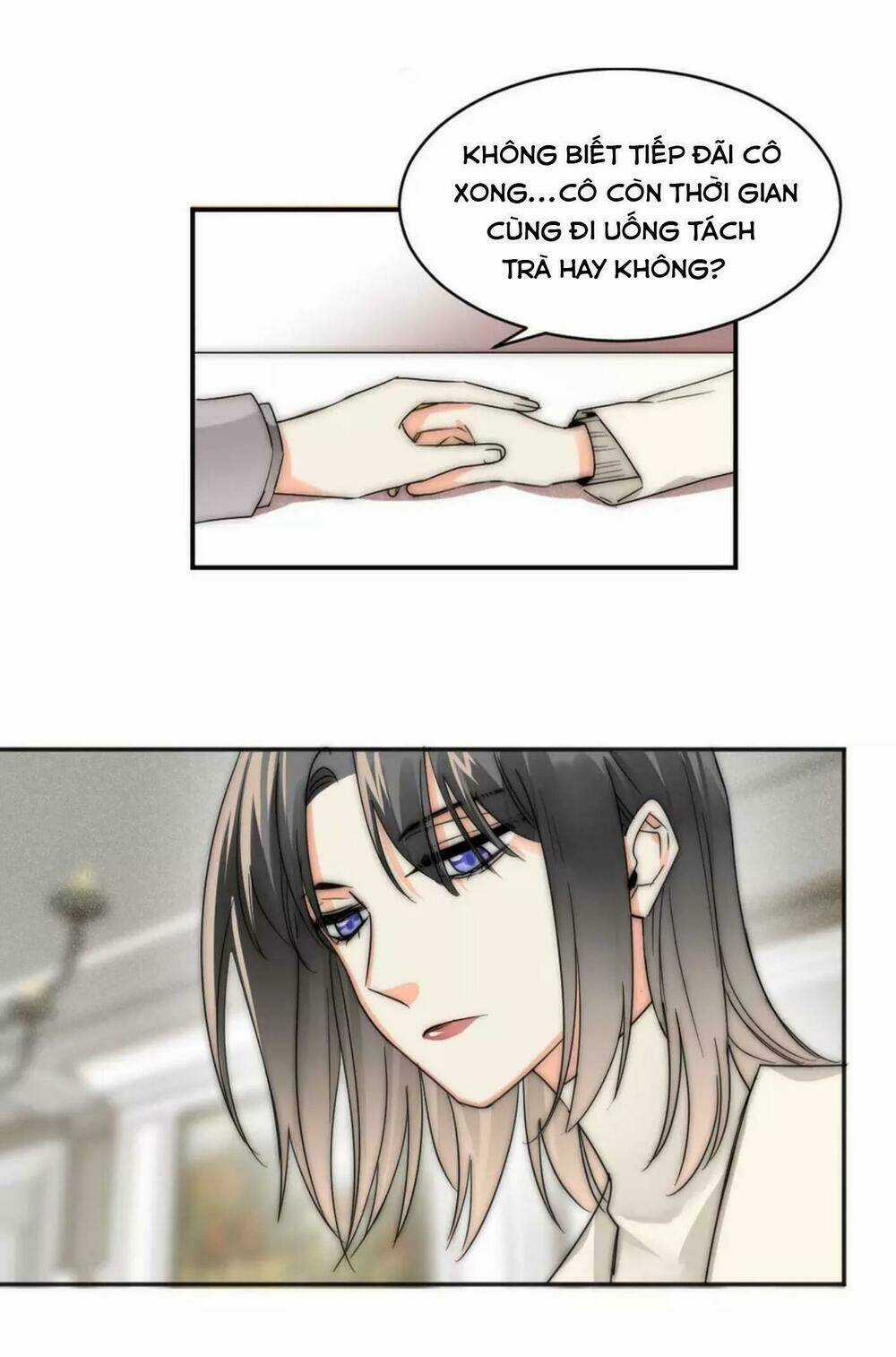 Ánh Trăng Ngọt Ngào Chapter 1 trang 4