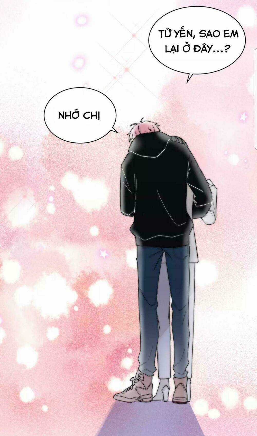 Ánh Trăng Ngọt Ngào Chapter 1 trang 8