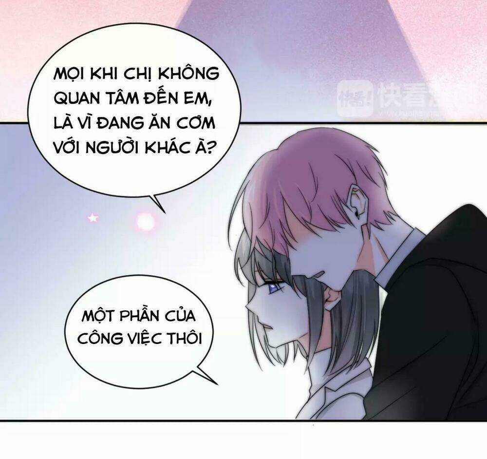 Ánh Trăng Ngọt Ngào Chapter 1 trang 9