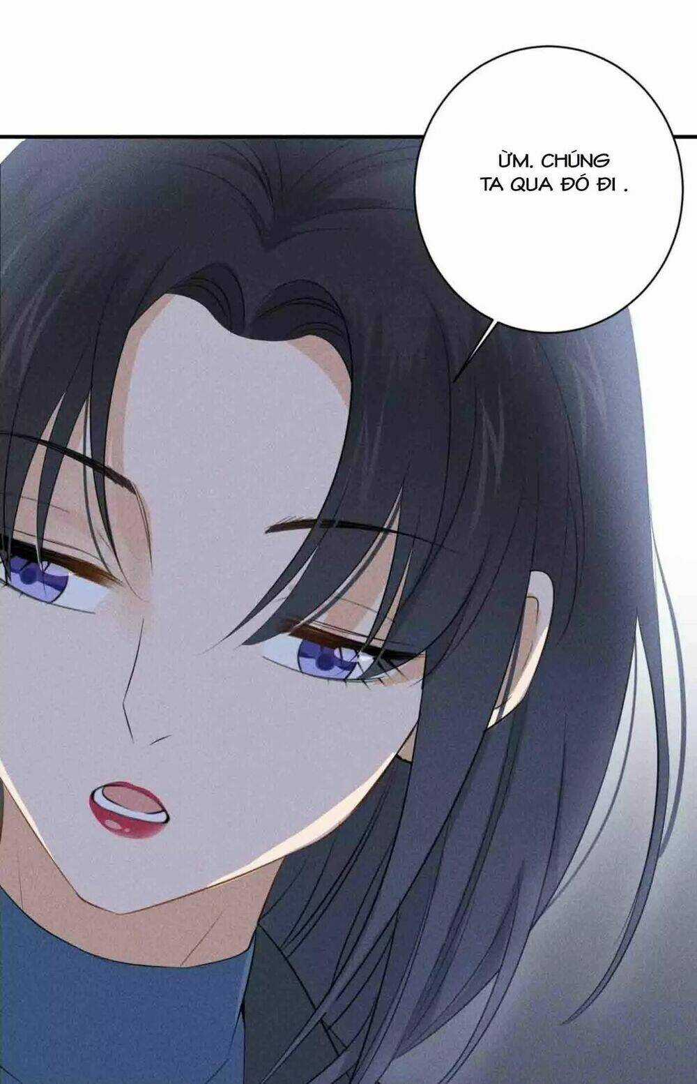 Ánh Trăng Ngọt Ngào Chapter 10 trang 10
