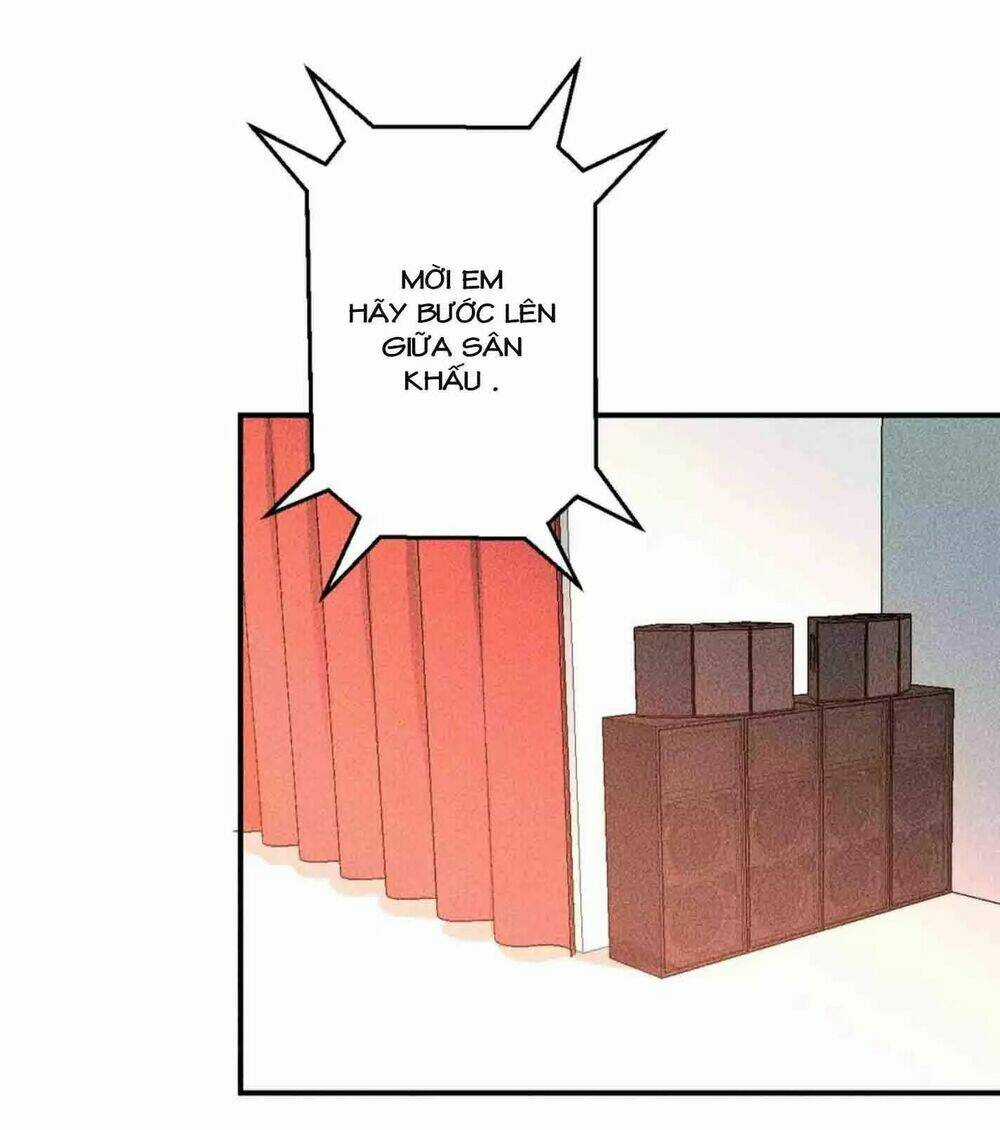 Ánh Trăng Ngọt Ngào Chapter 10 trang 19