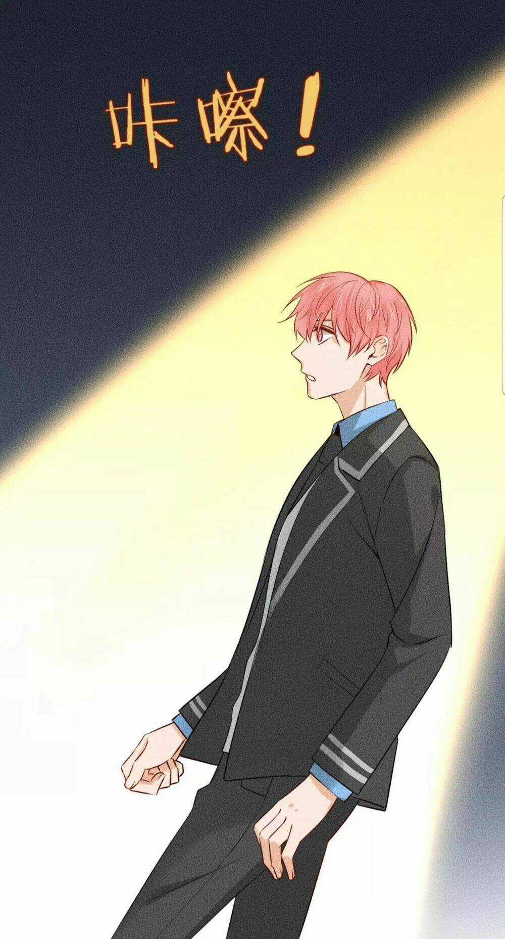 Ánh Trăng Ngọt Ngào Chapter 10 trang 25