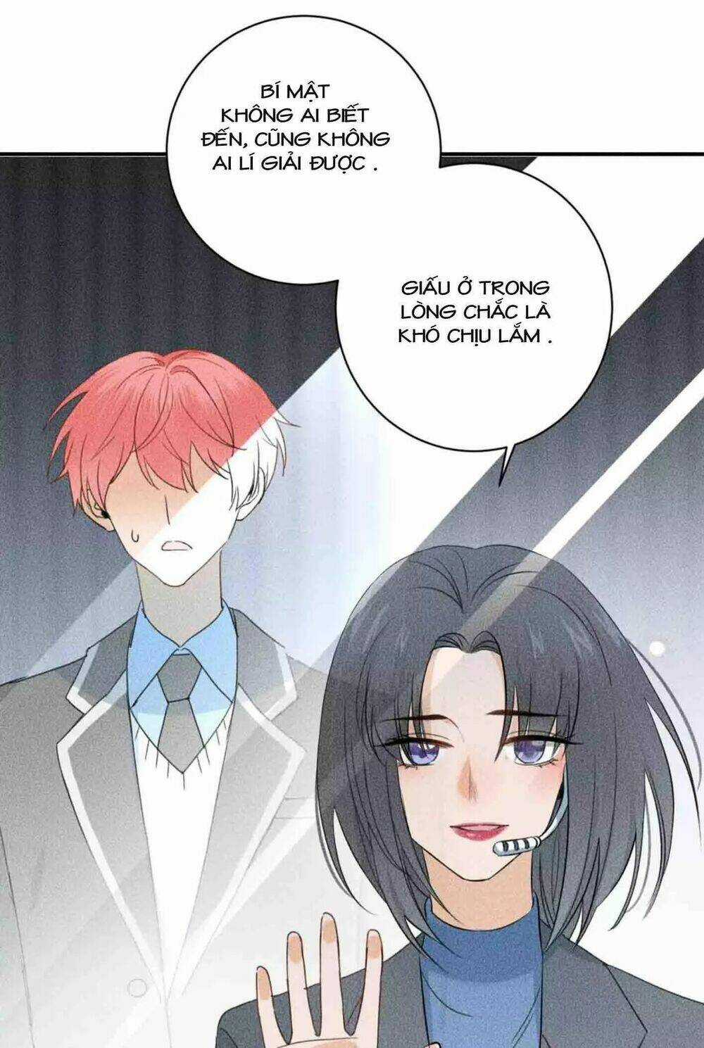 Ánh Trăng Ngọt Ngào Chapter 10 trang 30