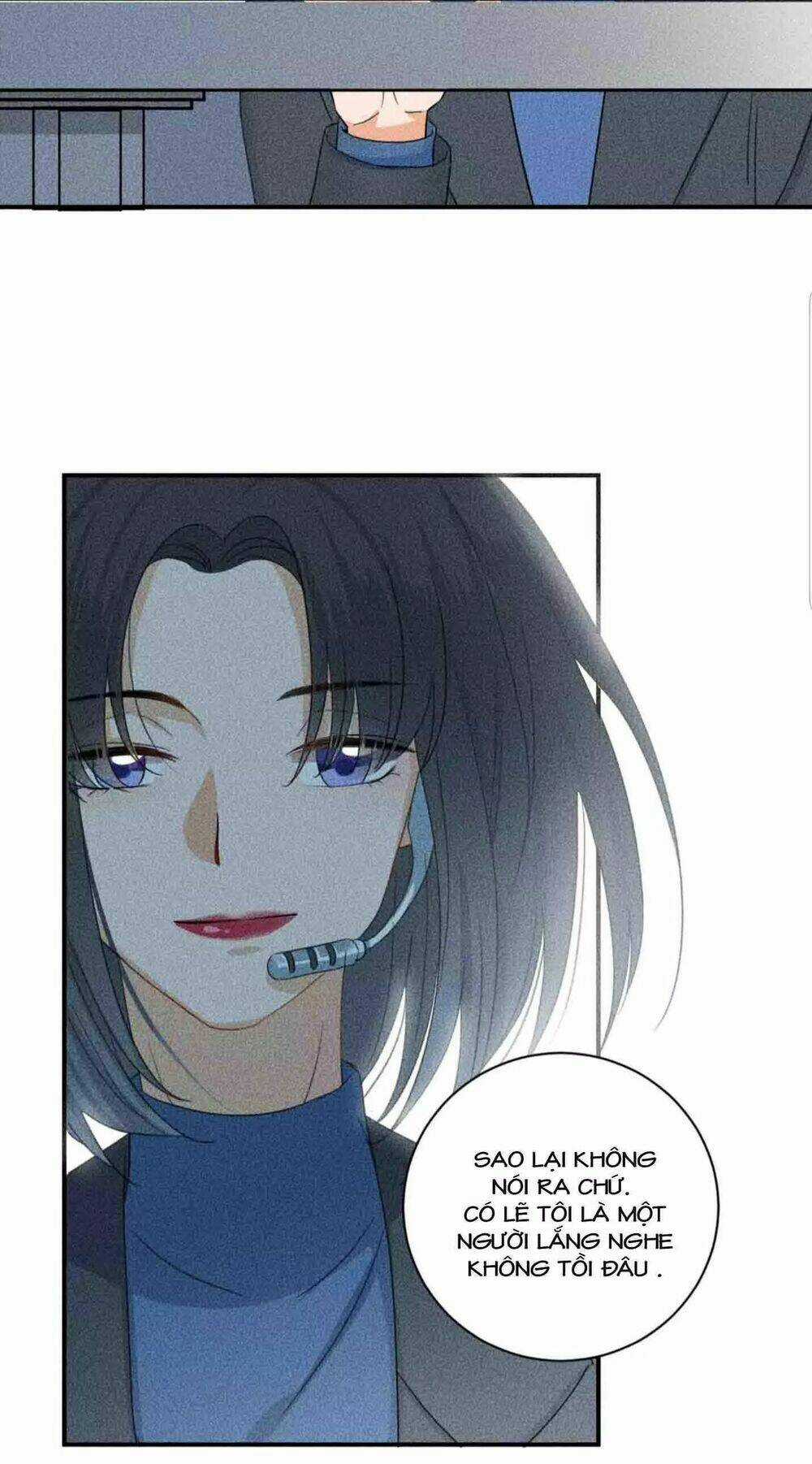 Ánh Trăng Ngọt Ngào Chapter 10 trang 31