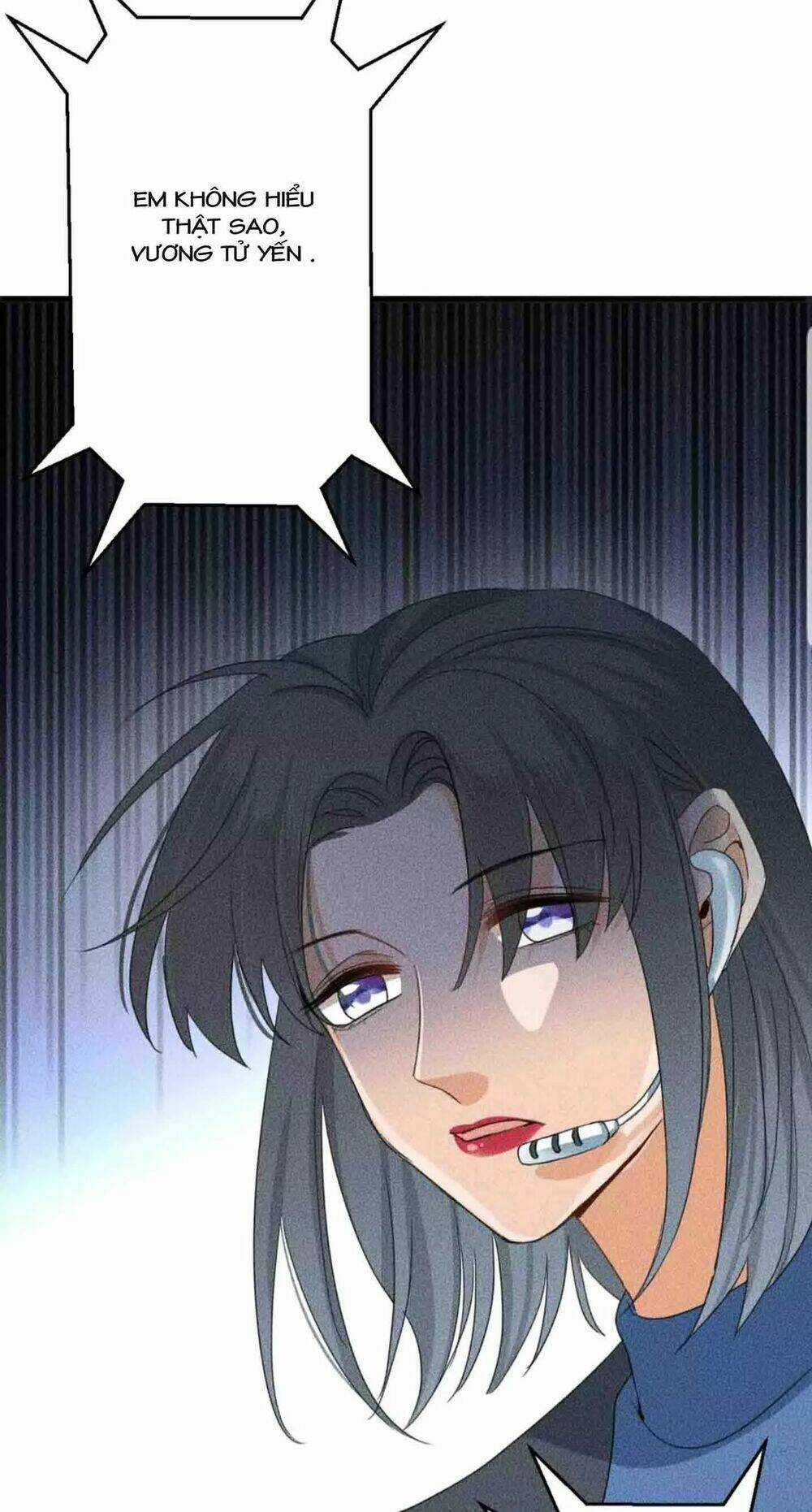 Ánh Trăng Ngọt Ngào Chapter 10 trang 33