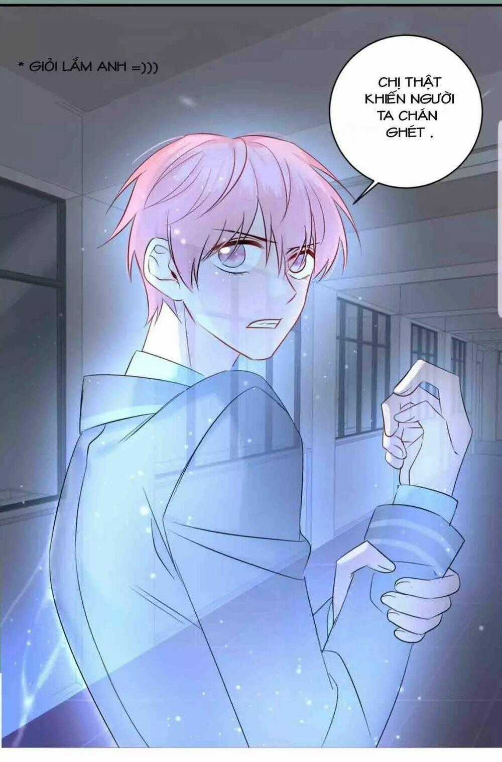 Ánh Trăng Ngọt Ngào Chapter 10 trang 38
