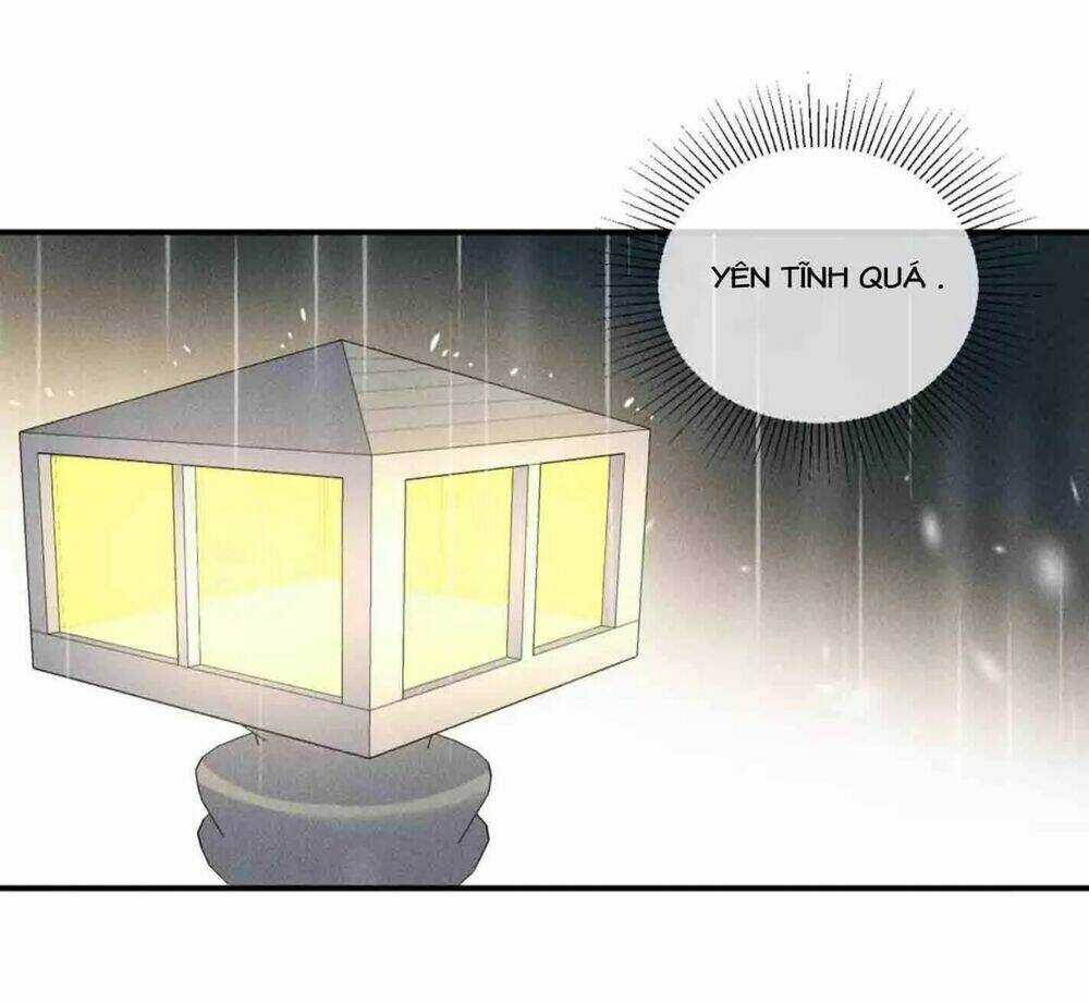 Ánh Trăng Ngọt Ngào Chapter 10 trang 4