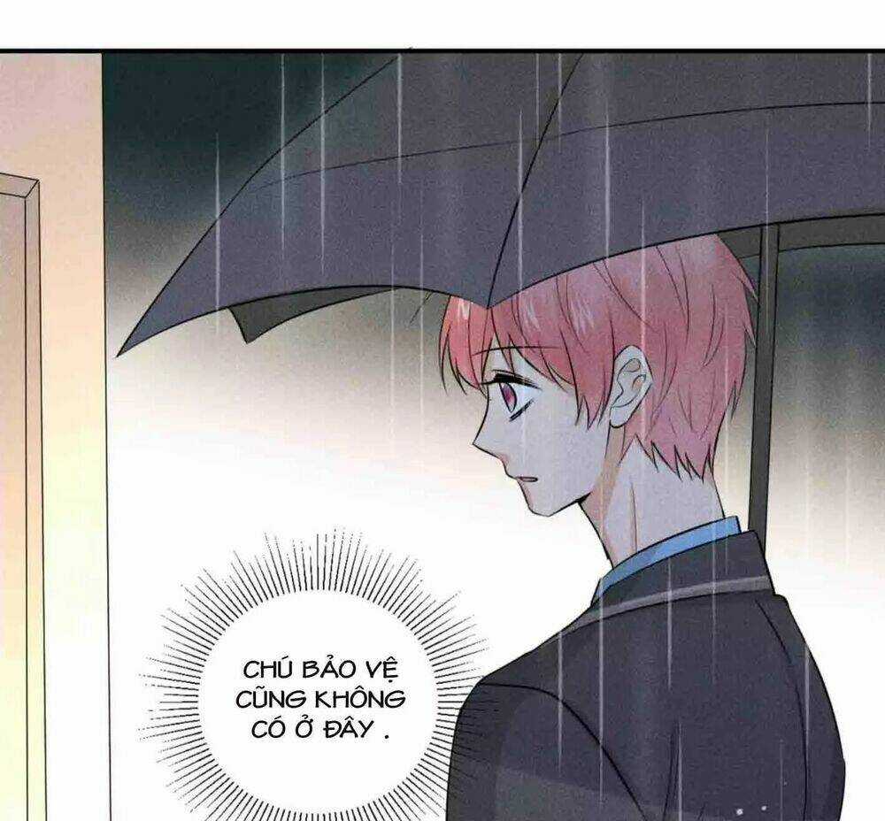 Ánh Trăng Ngọt Ngào Chapter 10 trang 5