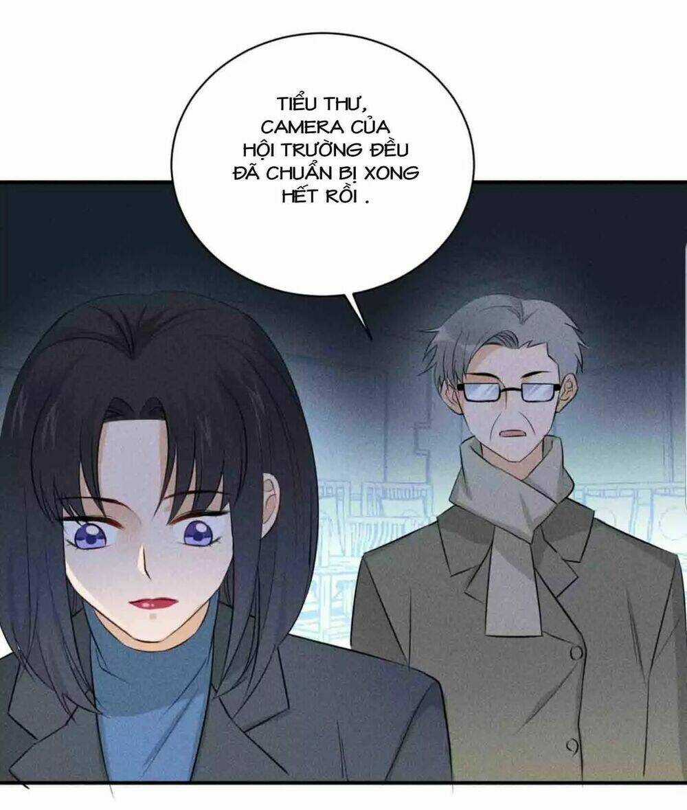 Ánh Trăng Ngọt Ngào Chapter 10 trang 9