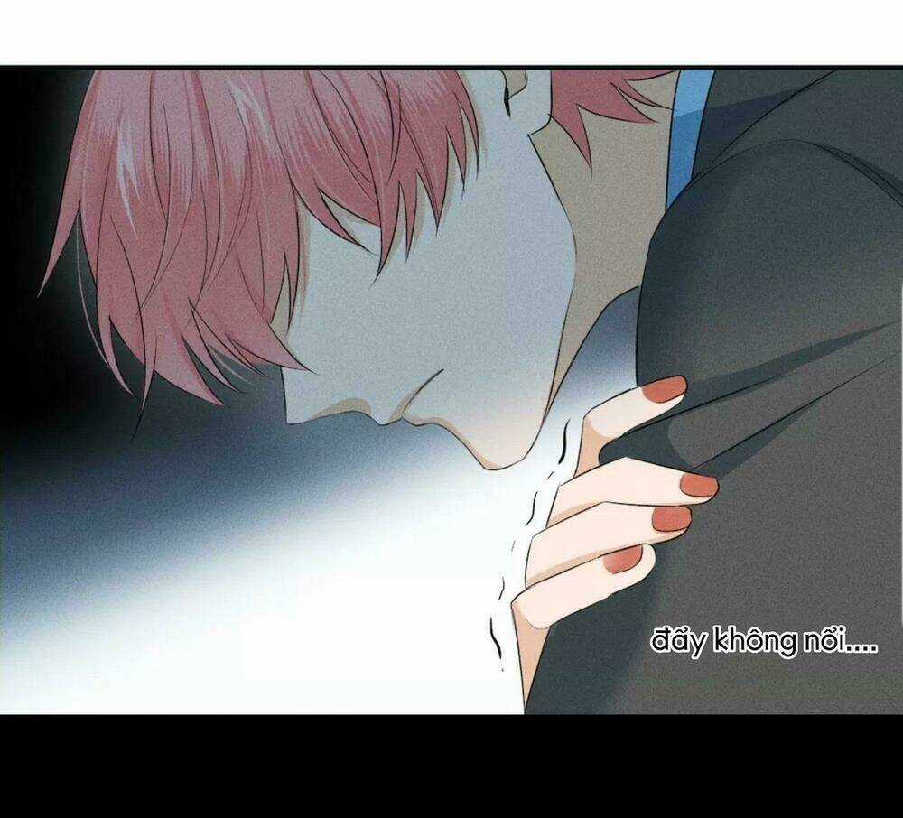 Ánh Trăng Ngọt Ngào Chapter 11 trang 12