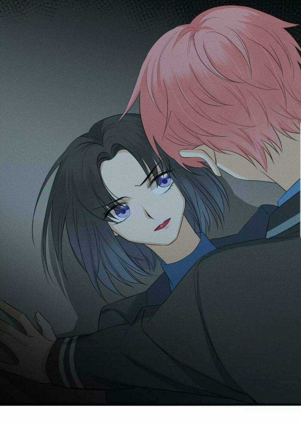 Ánh Trăng Ngọt Ngào Chapter 11 trang 14