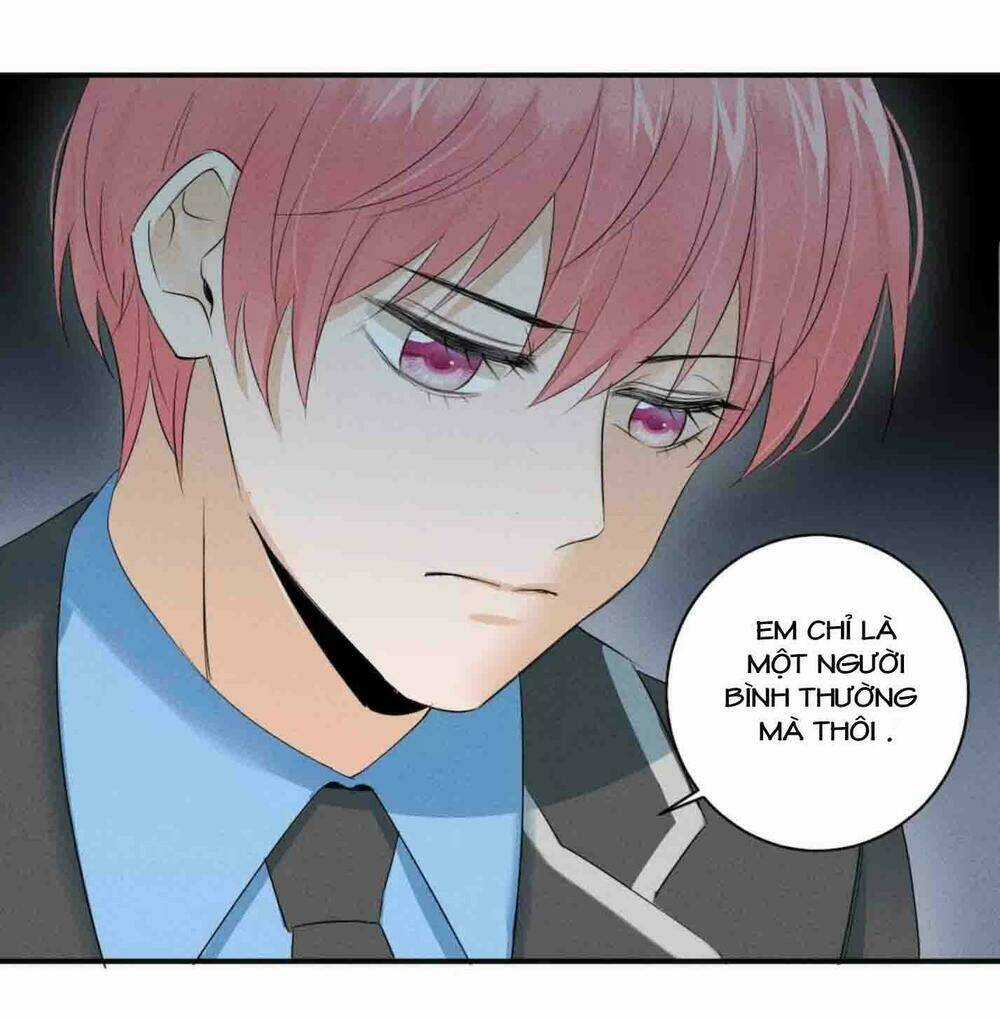 Ánh Trăng Ngọt Ngào Chapter 11 trang 15