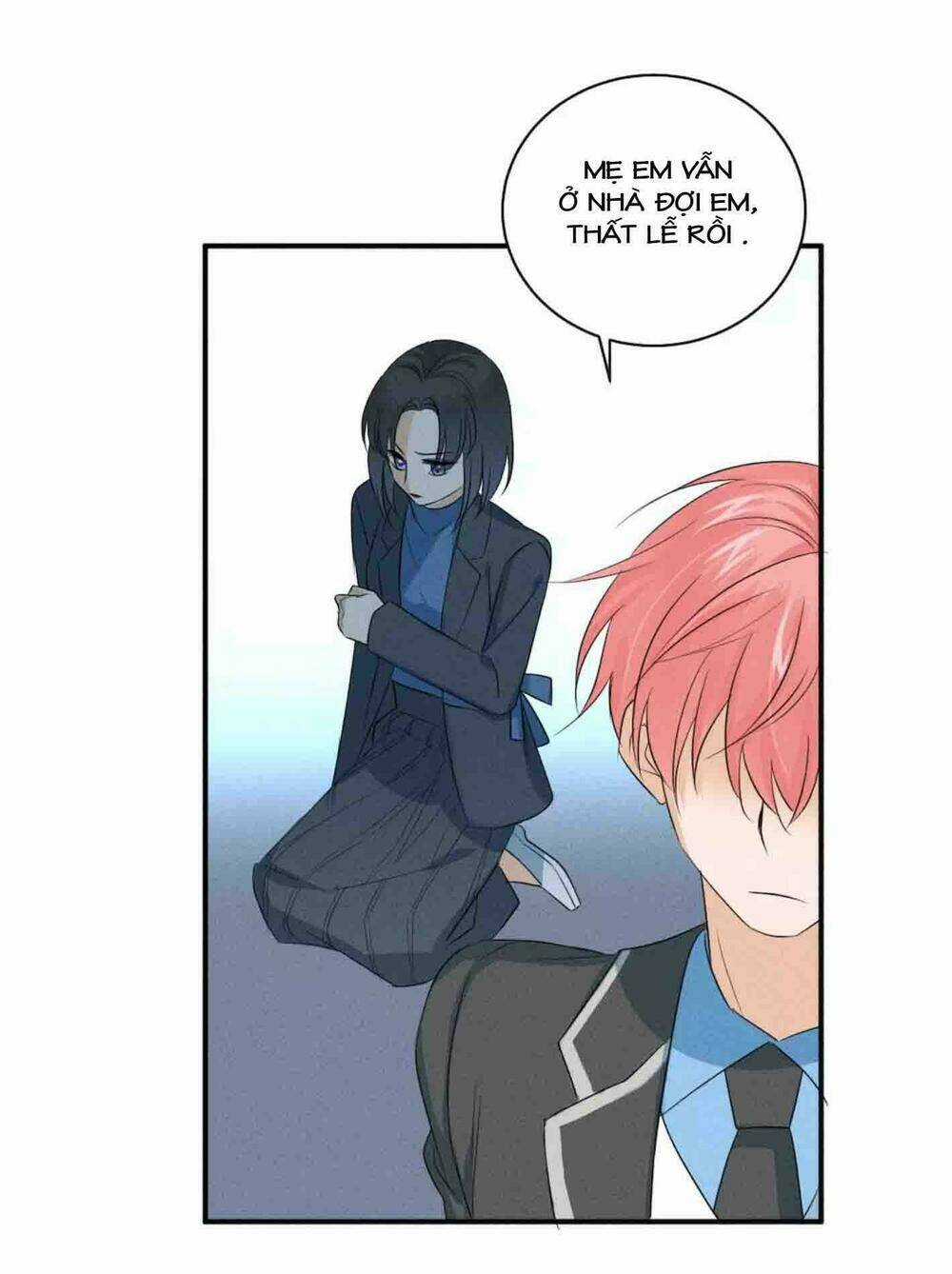 Ánh Trăng Ngọt Ngào Chapter 11 trang 16