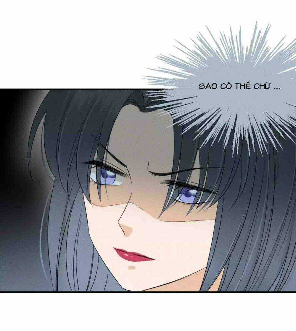 Ánh Trăng Ngọt Ngào Chapter 11 trang 17