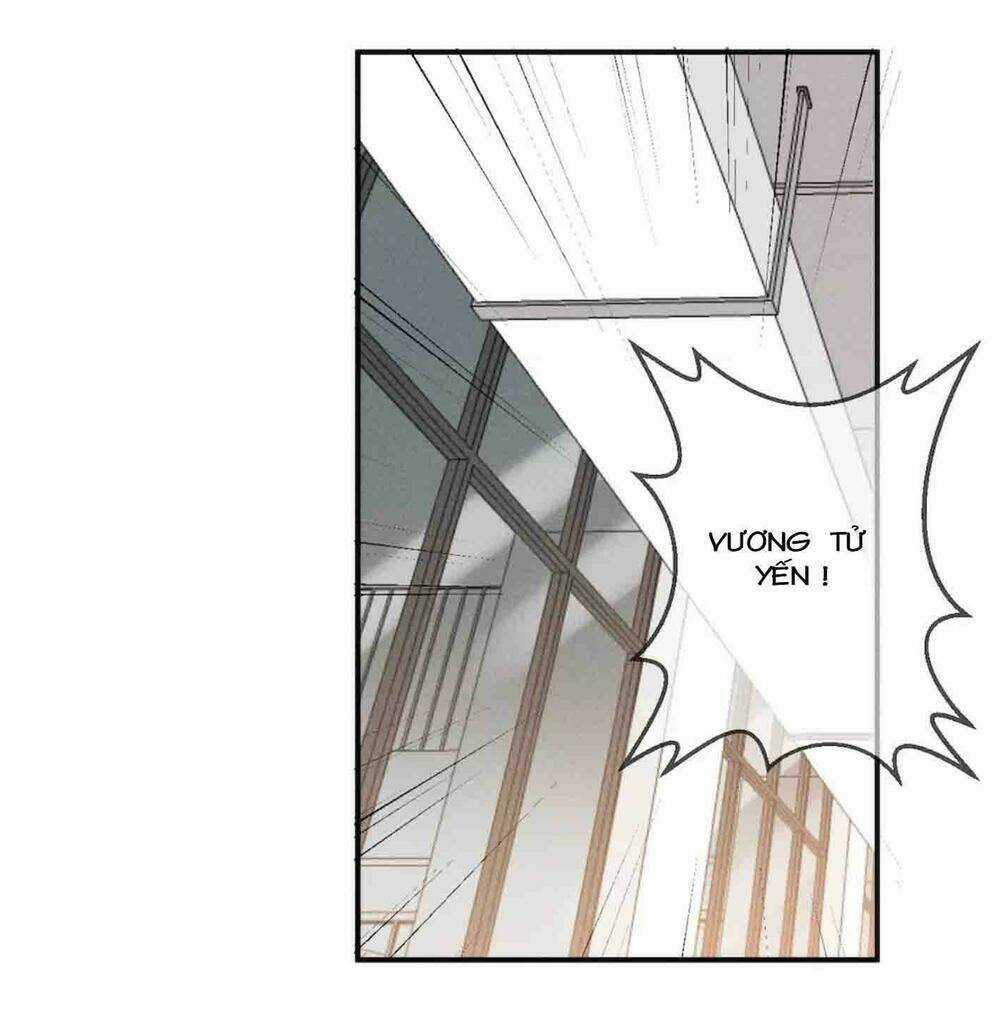 Ánh Trăng Ngọt Ngào Chapter 11 trang 18