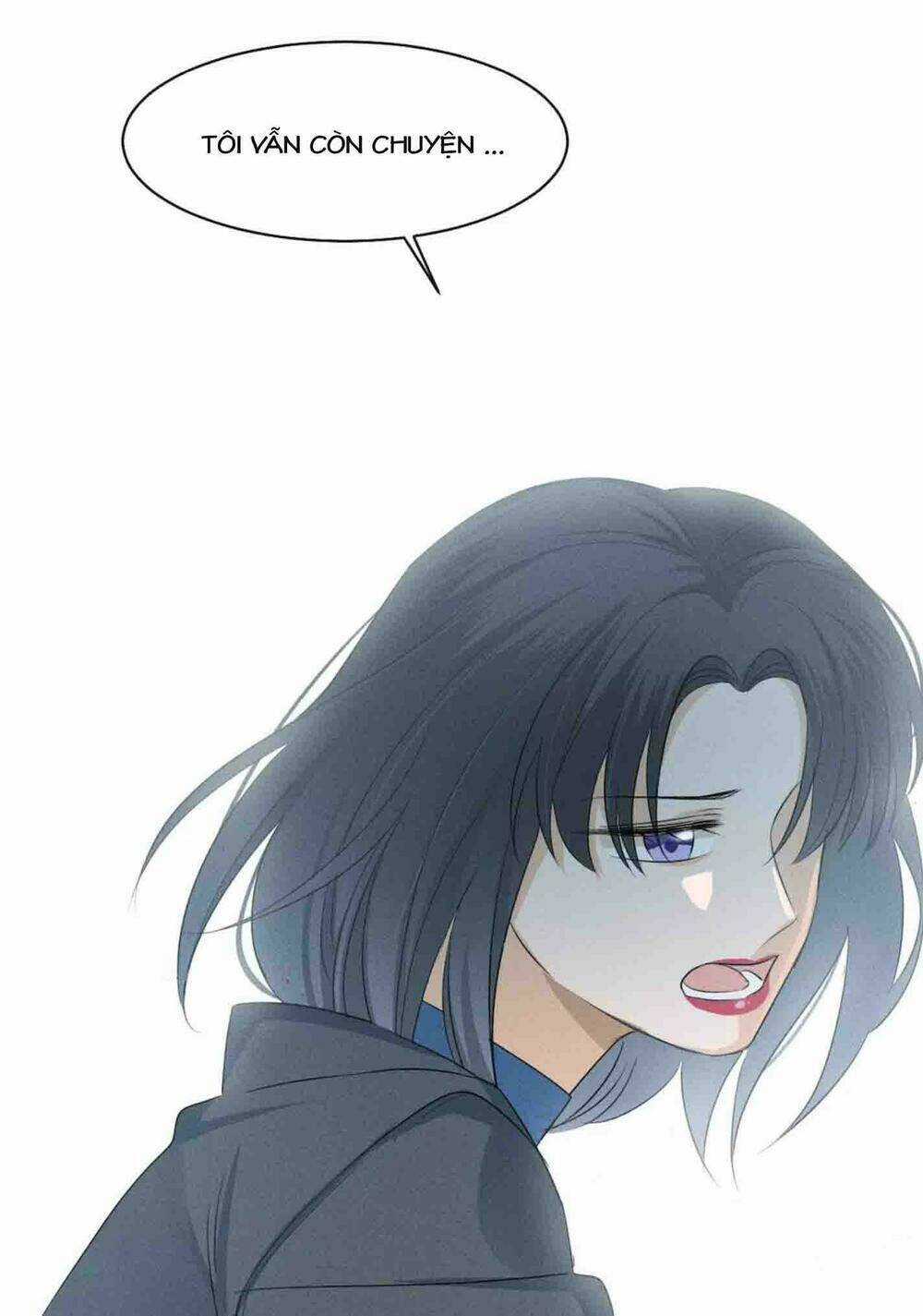 Ánh Trăng Ngọt Ngào Chapter 11 trang 20