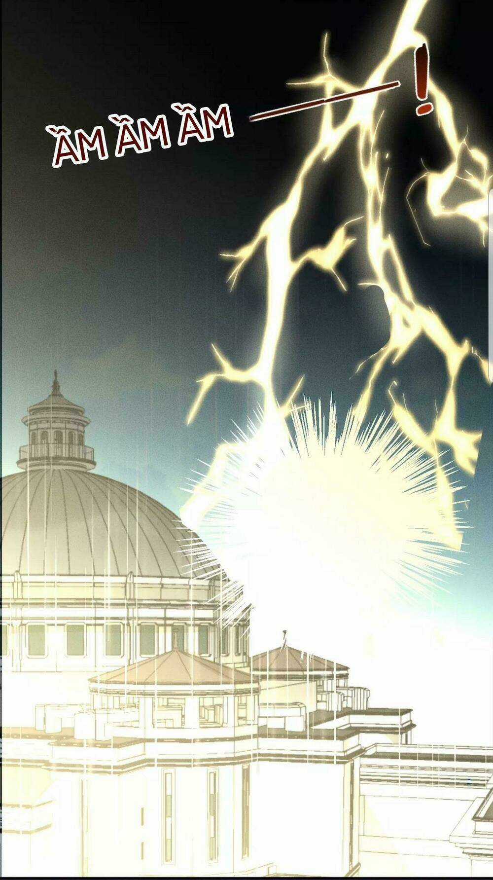 Ánh Trăng Ngọt Ngào Chapter 11 trang 21